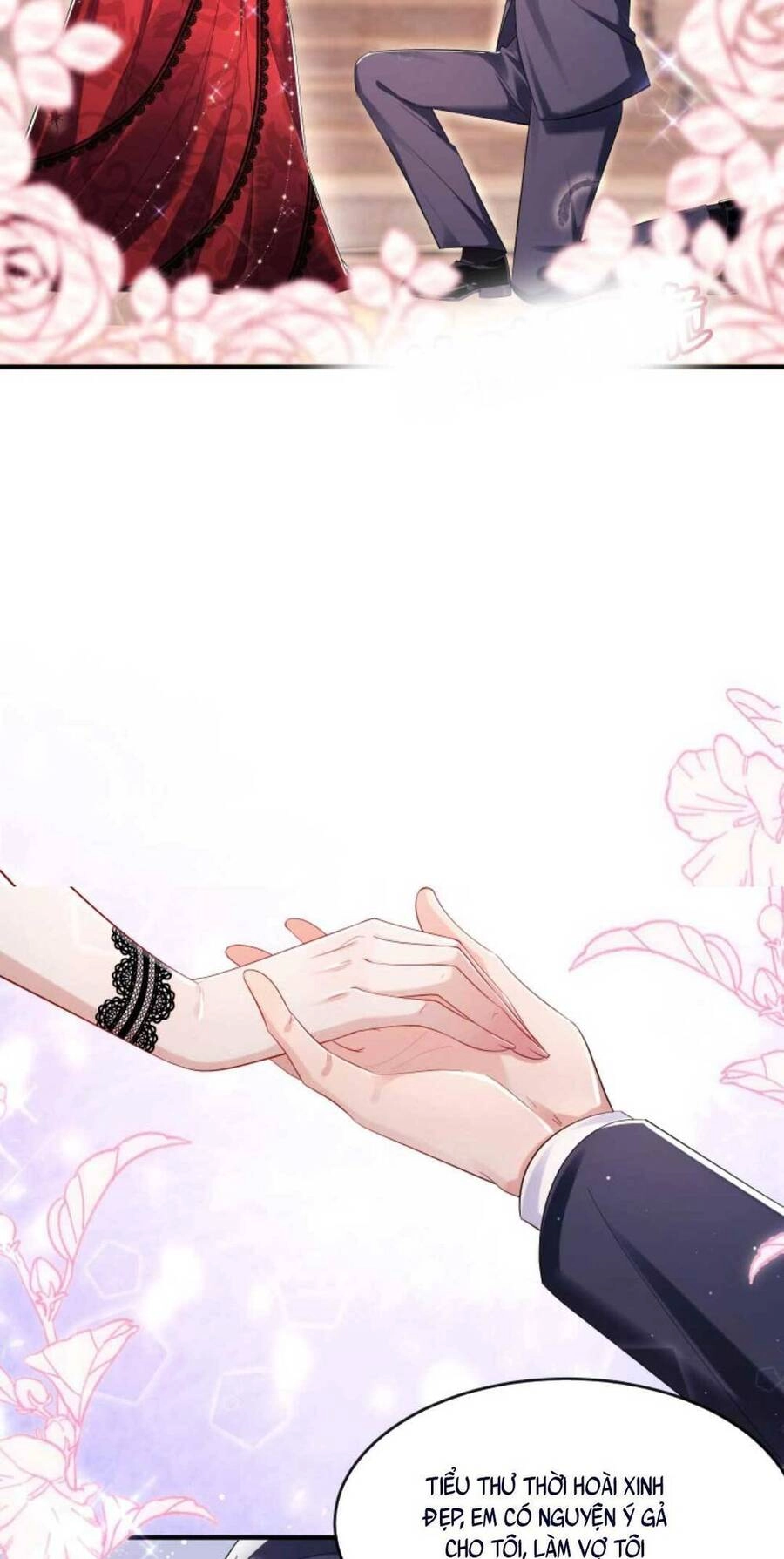 Tái Sinh Trở Lại : Chồng Cũ Khóc Lóc Cầu Xin Tái Hôn Chapter 4 - 27