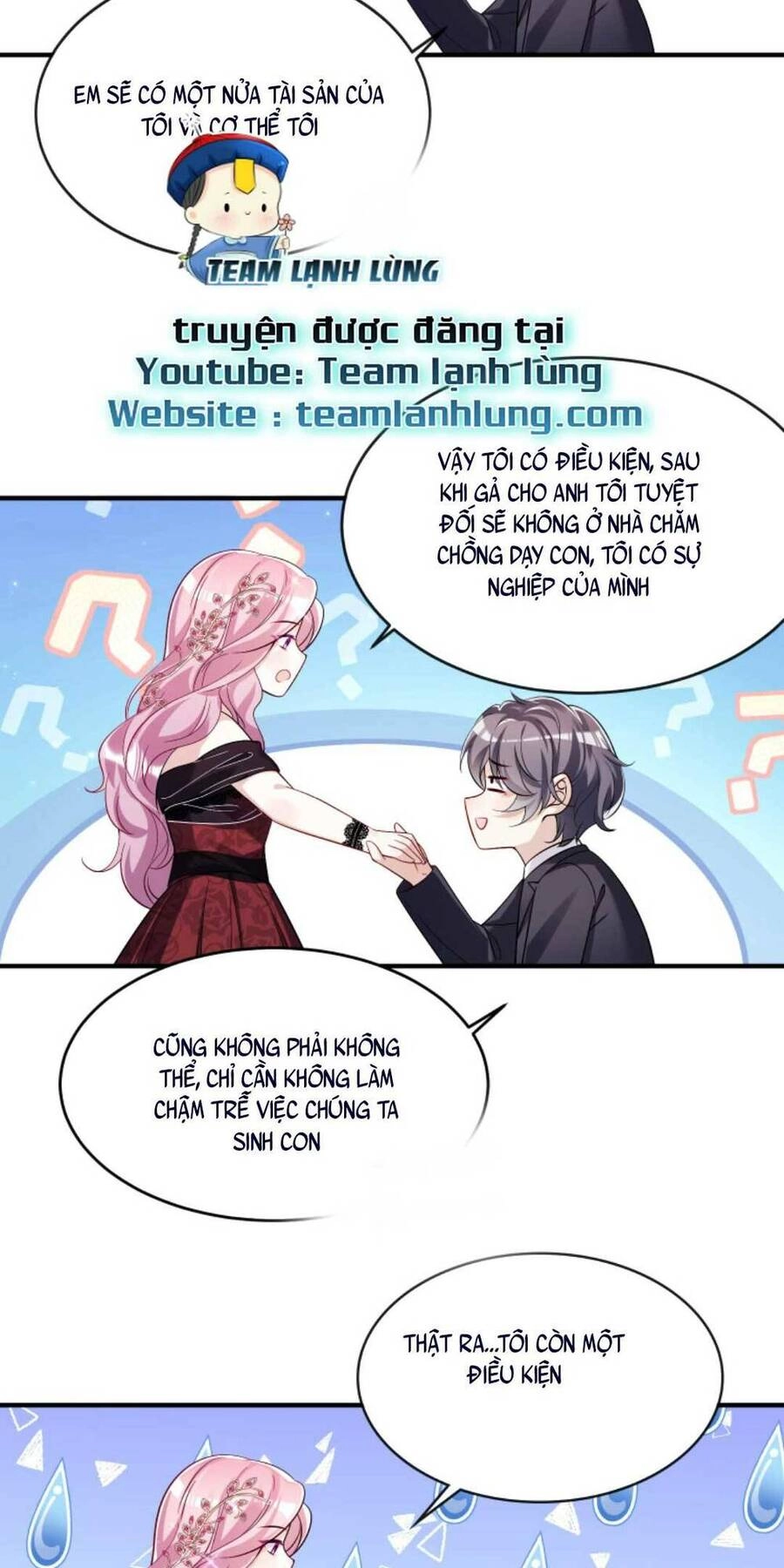 Tái Sinh Trở Lại : Chồng Cũ Khóc Lóc Cầu Xin Tái Hôn Chapter 5 - 6