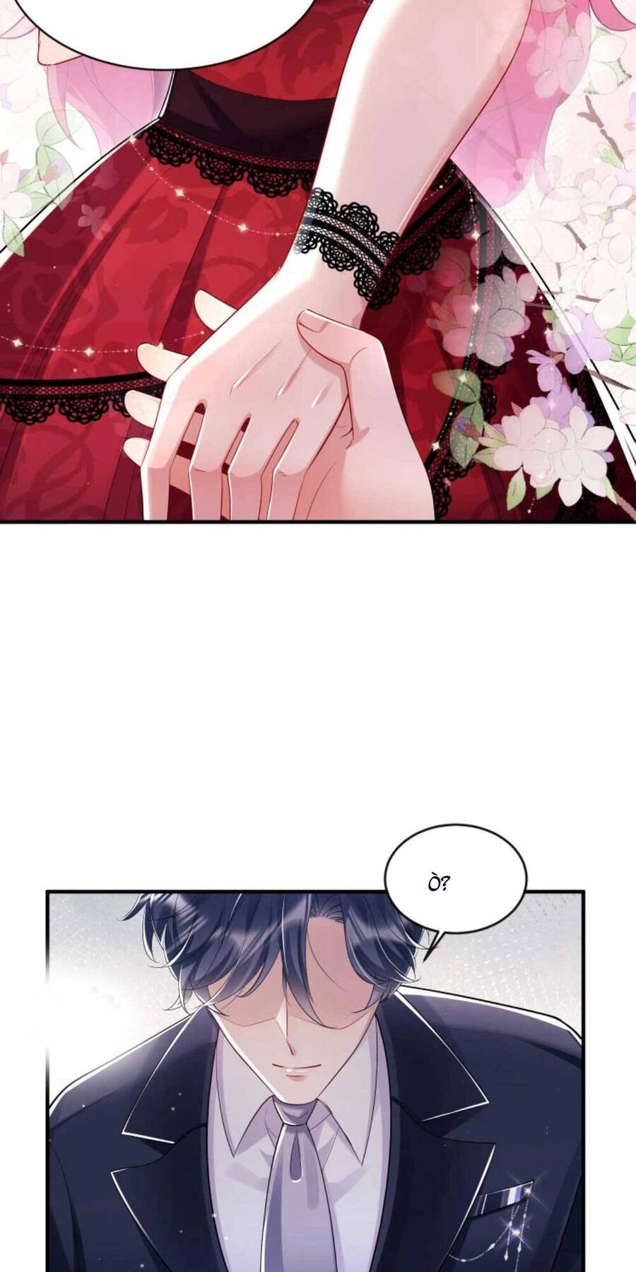 Tái Sinh Trở Lại : Chồng Cũ Khóc Lóc Cầu Xin Tái Hôn Chapter 5 - 8