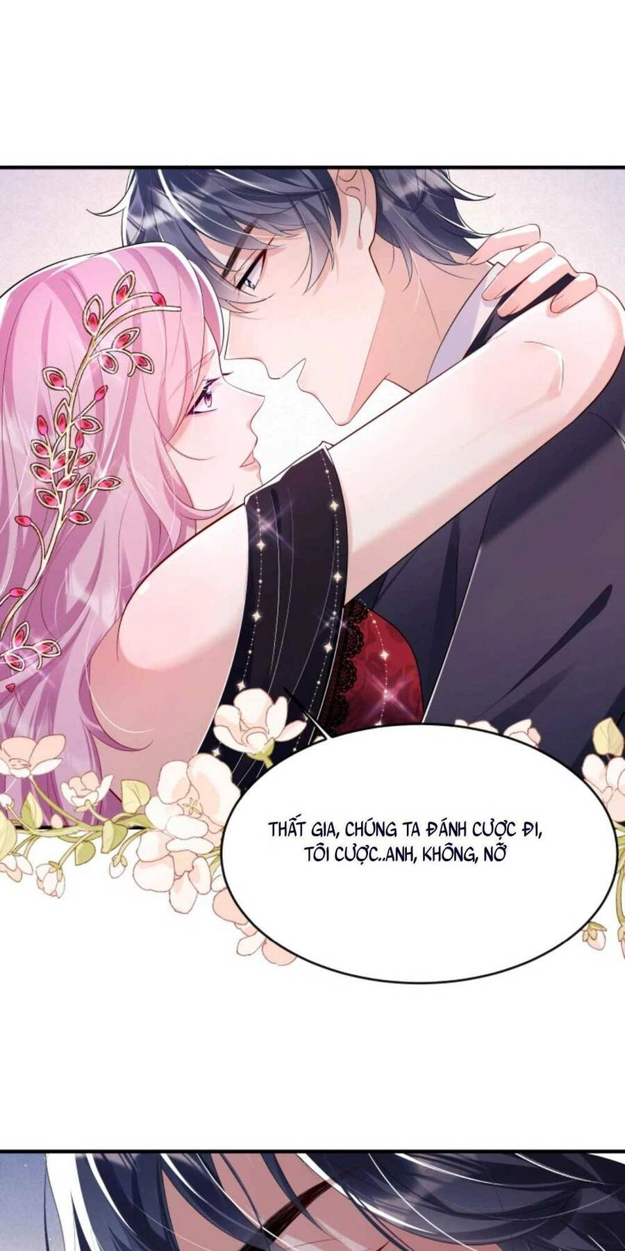 Tái Sinh Trở Lại : Chồng Cũ Khóc Lóc Cầu Xin Tái Hôn Chapter 5 - 11