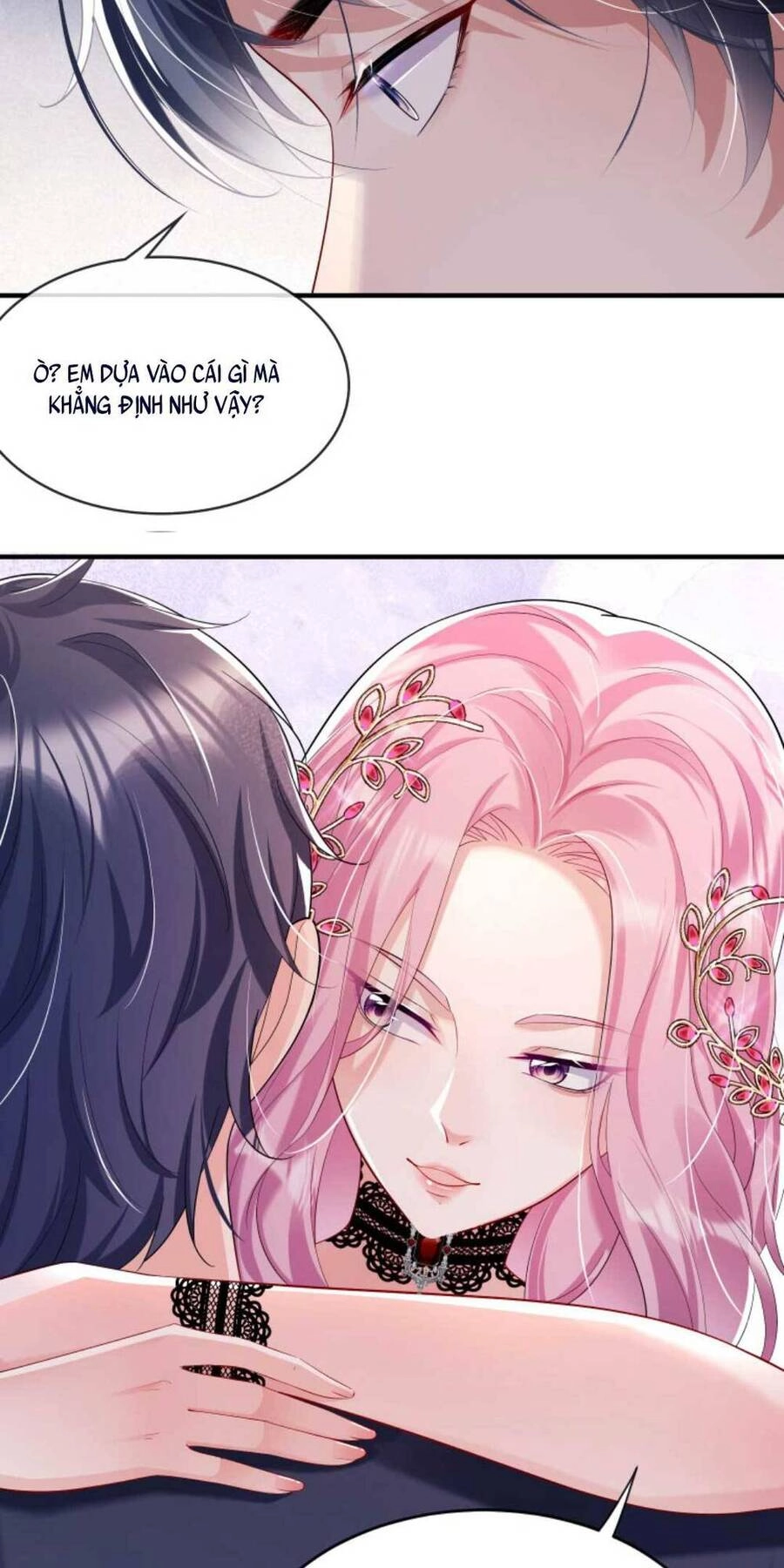 Tái Sinh Trở Lại : Chồng Cũ Khóc Lóc Cầu Xin Tái Hôn Chapter 5 - 12