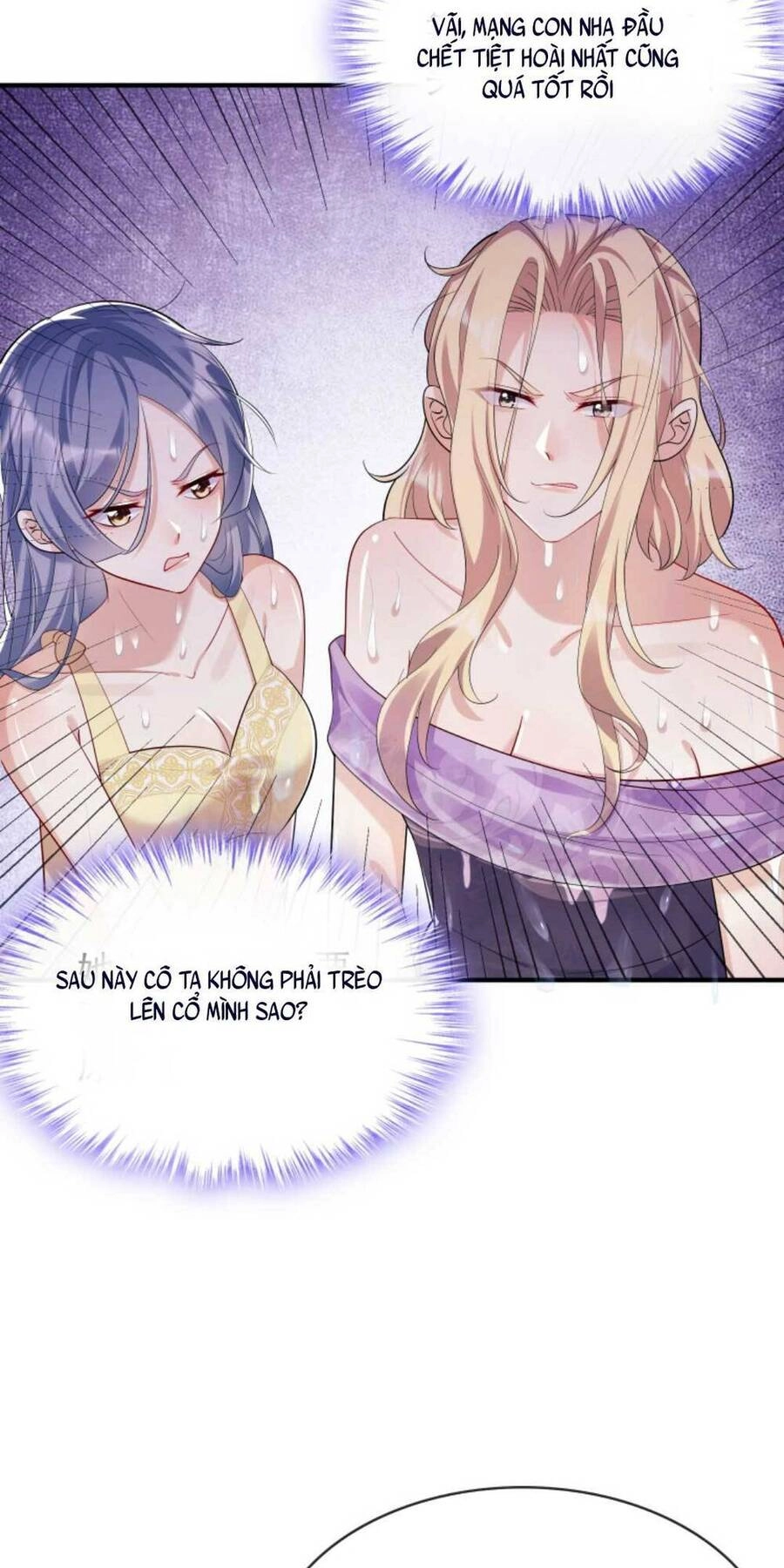 Tái Sinh Trở Lại : Chồng Cũ Khóc Lóc Cầu Xin Tái Hôn Chapter 5 - 18