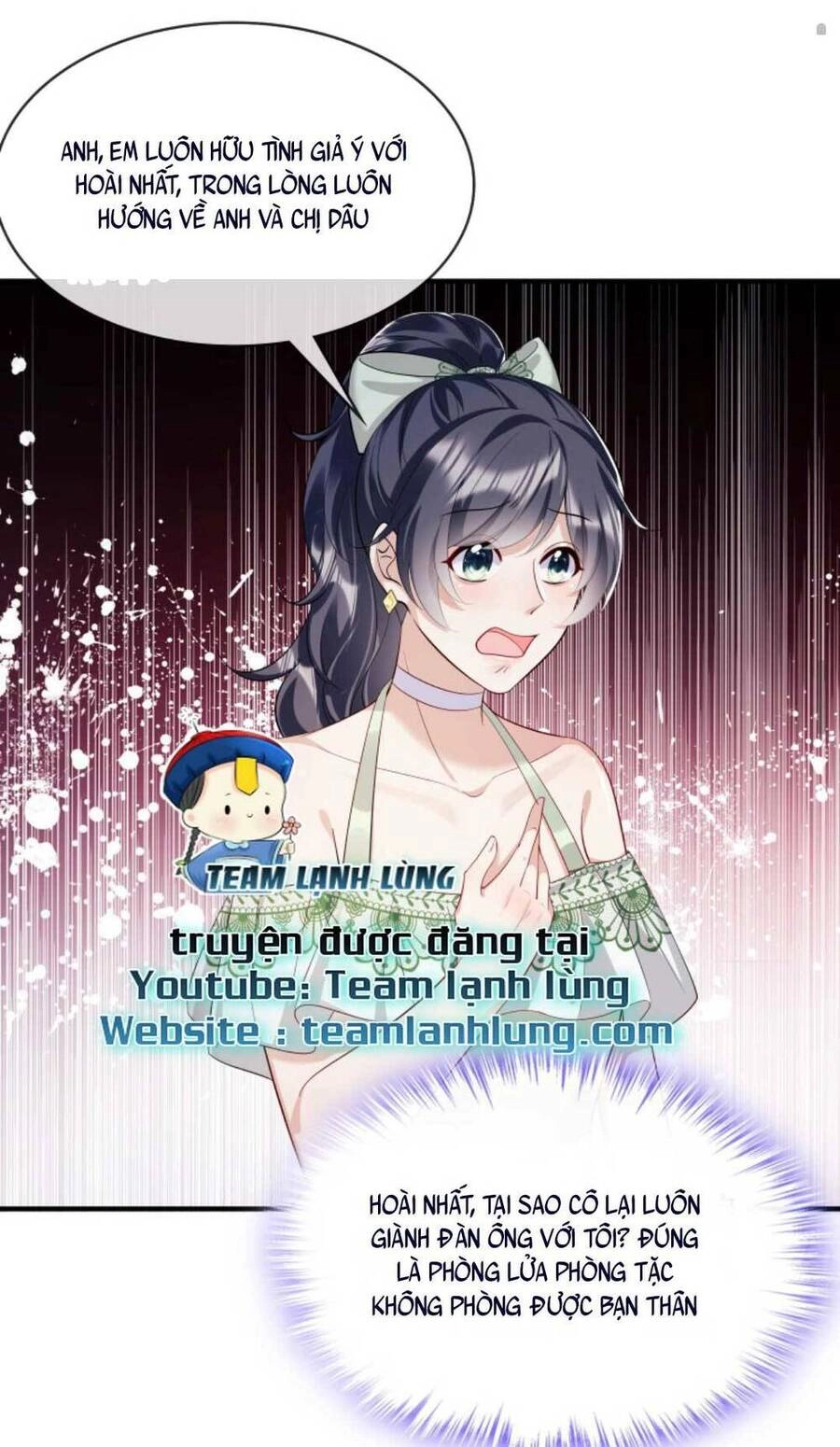 Tái Sinh Trở Lại : Chồng Cũ Khóc Lóc Cầu Xin Tái Hôn Chapter 5 - 20