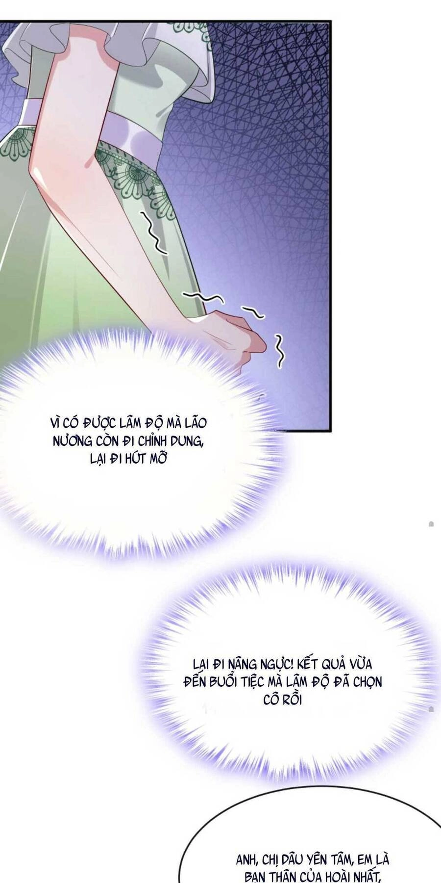 Tái Sinh Trở Lại : Chồng Cũ Khóc Lóc Cầu Xin Tái Hôn Chapter 5 - 21