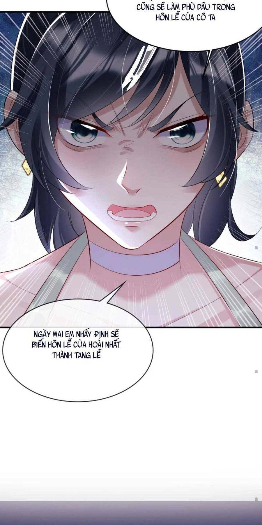 Tái Sinh Trở Lại : Chồng Cũ Khóc Lóc Cầu Xin Tái Hôn Chapter 5 - 22