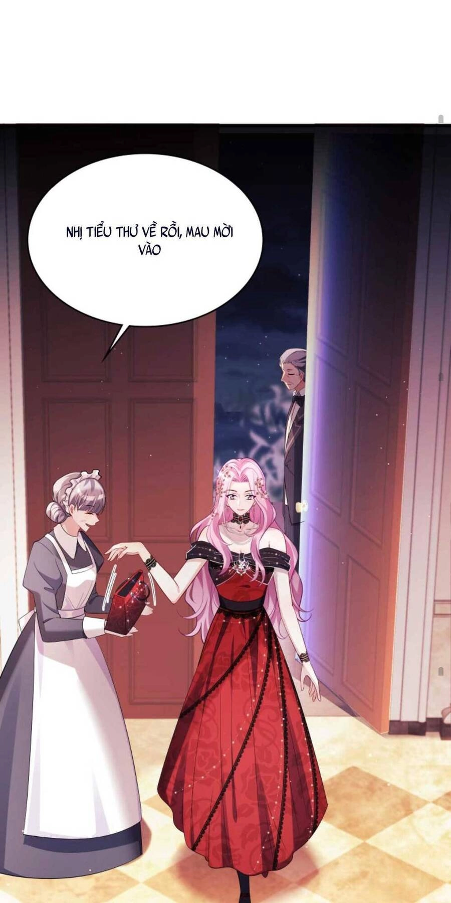 Tái Sinh Trở Lại : Chồng Cũ Khóc Lóc Cầu Xin Tái Hôn Chapter 5 - 25