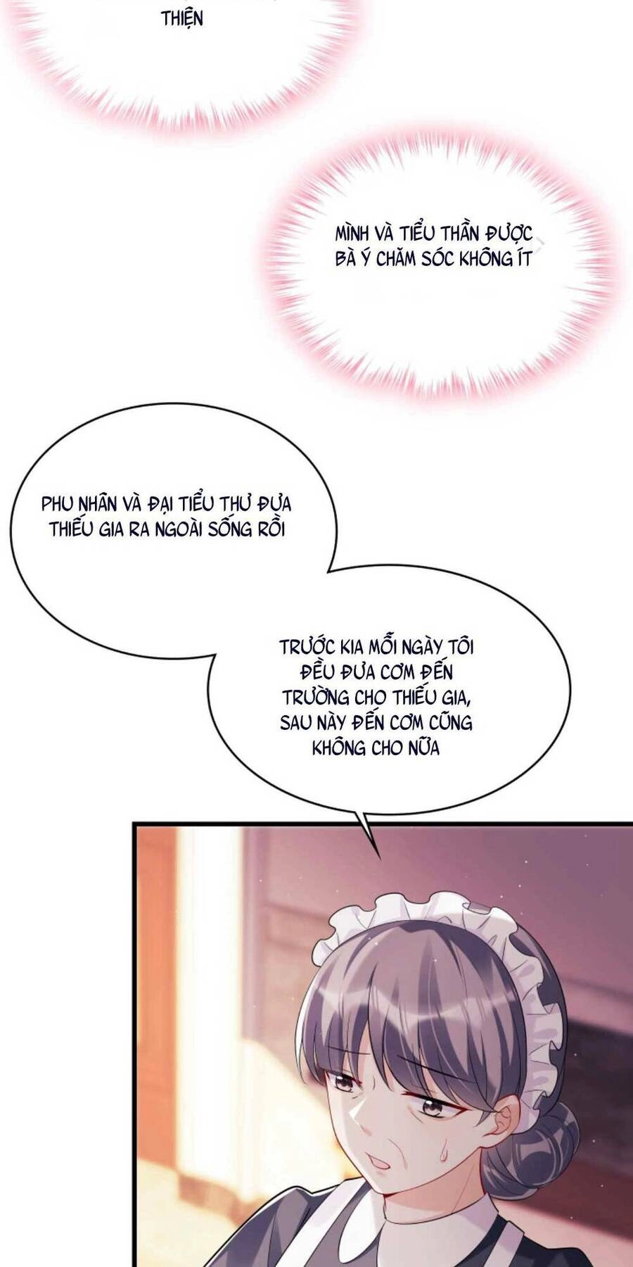 Tái Sinh Trở Lại : Chồng Cũ Khóc Lóc Cầu Xin Tái Hôn Chapter 5 - 27