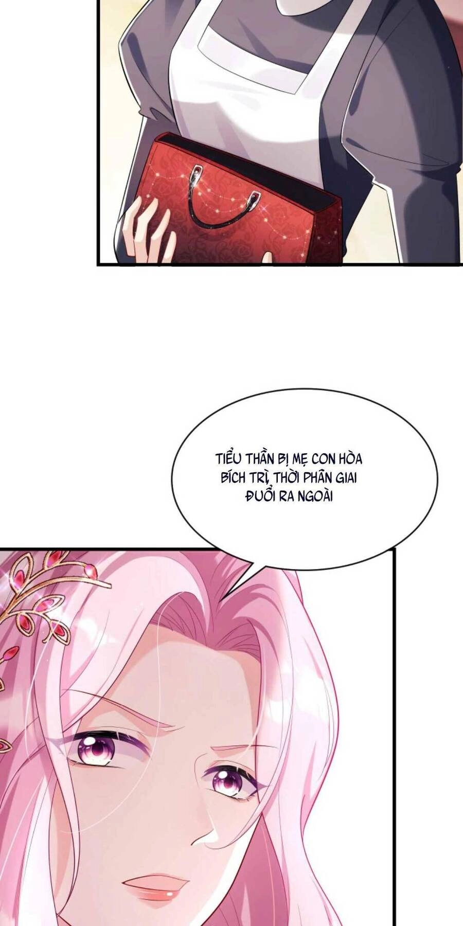 Tái Sinh Trở Lại : Chồng Cũ Khóc Lóc Cầu Xin Tái Hôn Chapter 5 - 28