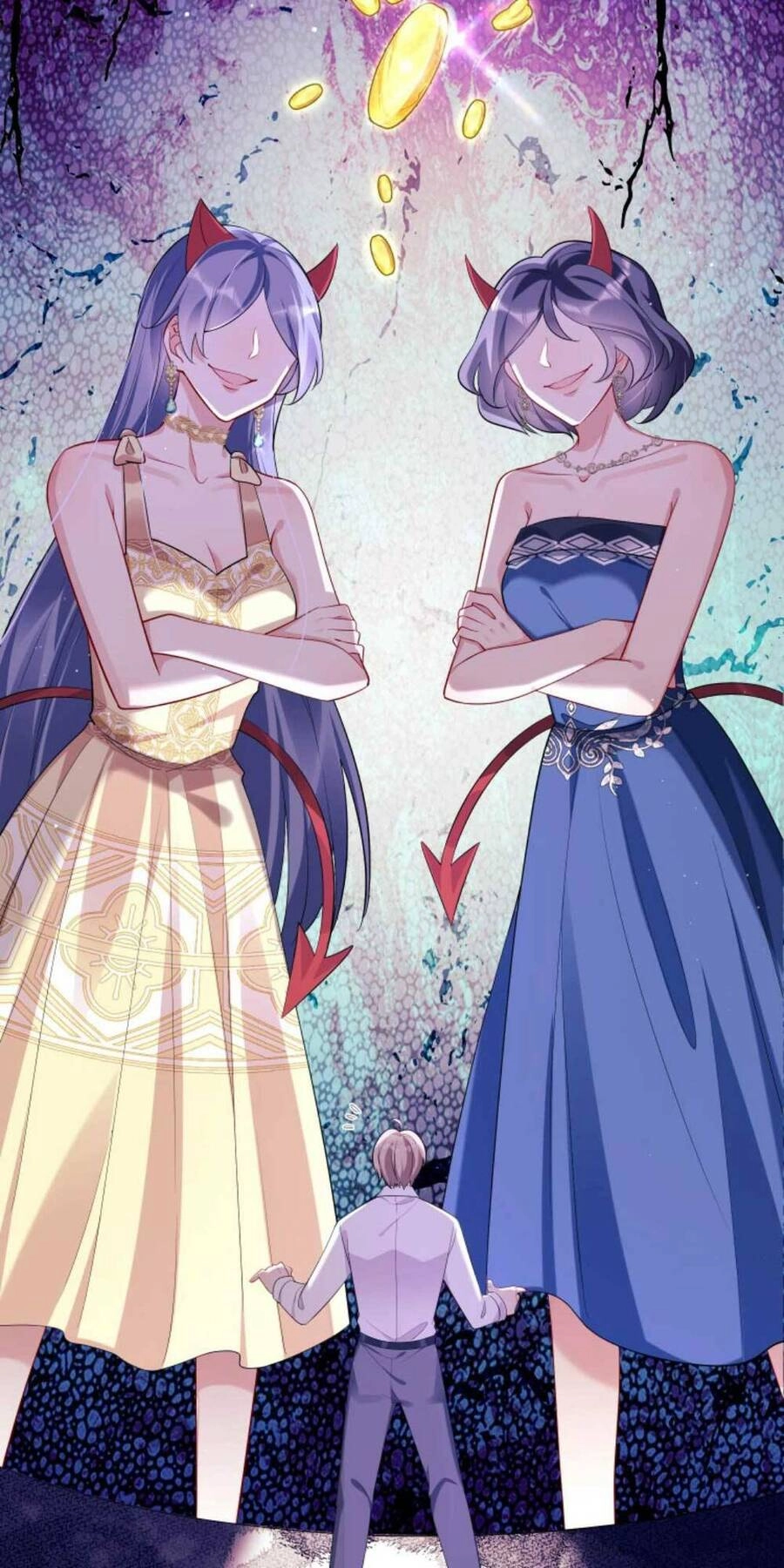 Tái Sinh Trở Lại : Chồng Cũ Khóc Lóc Cầu Xin Tái Hôn Chapter 5 - 32