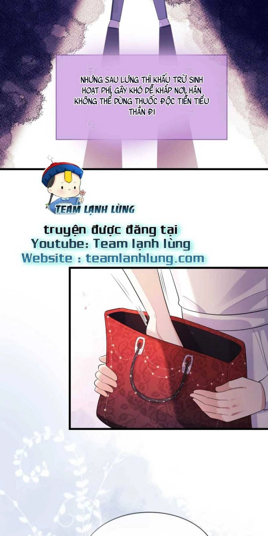 Tái Sinh Trở Lại : Chồng Cũ Khóc Lóc Cầu Xin Tái Hôn Chapter 5 - 33