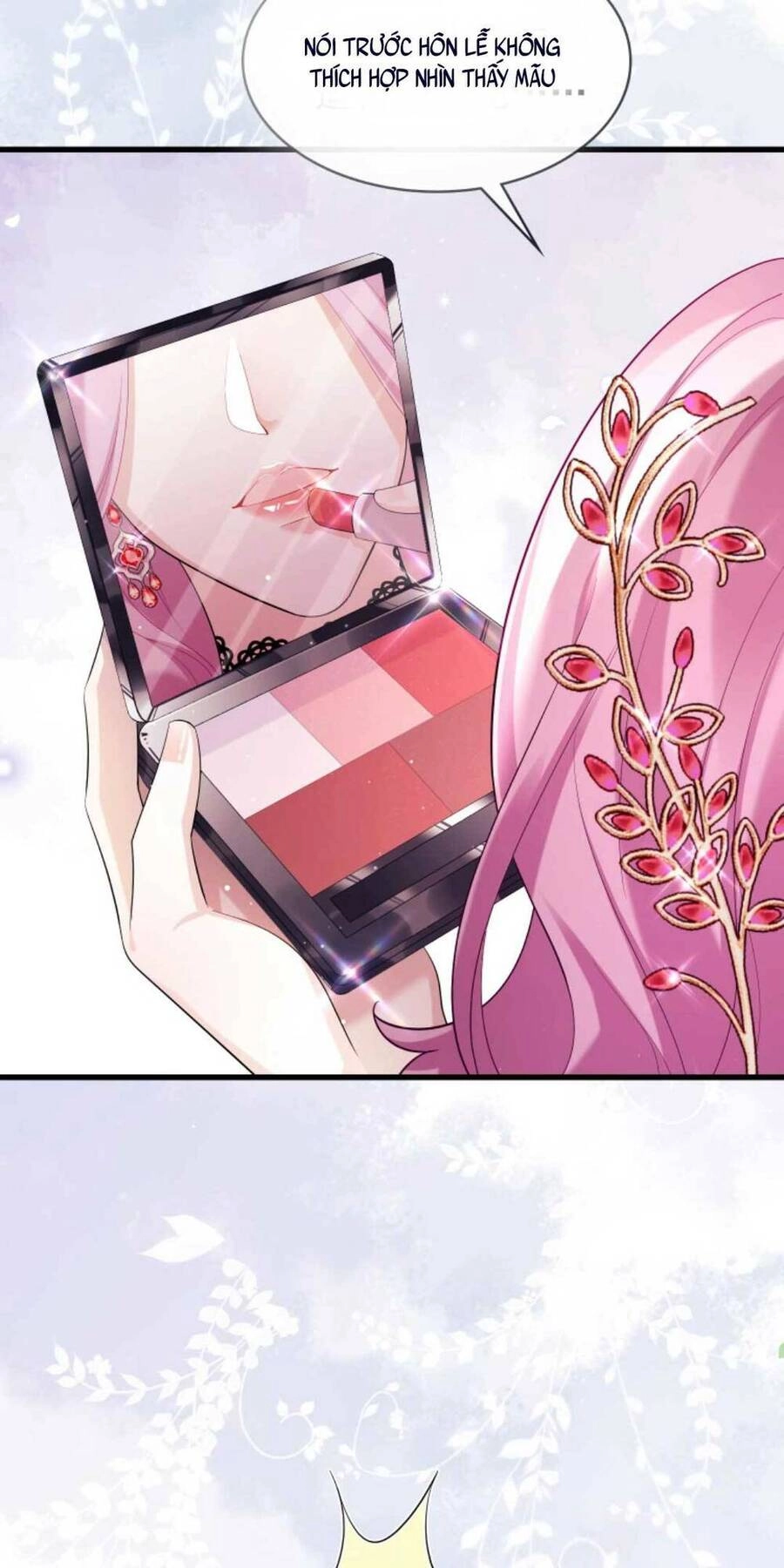 Tái Sinh Trở Lại : Chồng Cũ Khóc Lóc Cầu Xin Tái Hôn Chapter 5 - 34