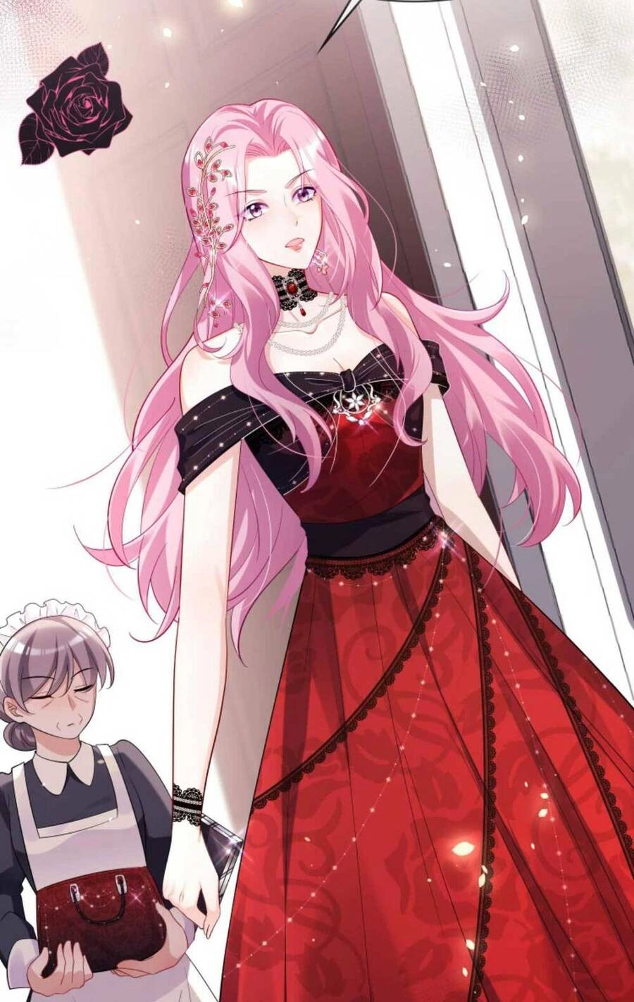 Tái Sinh Trở Lại : Chồng Cũ Khóc Lóc Cầu Xin Tái Hôn Chapter 5 - 36