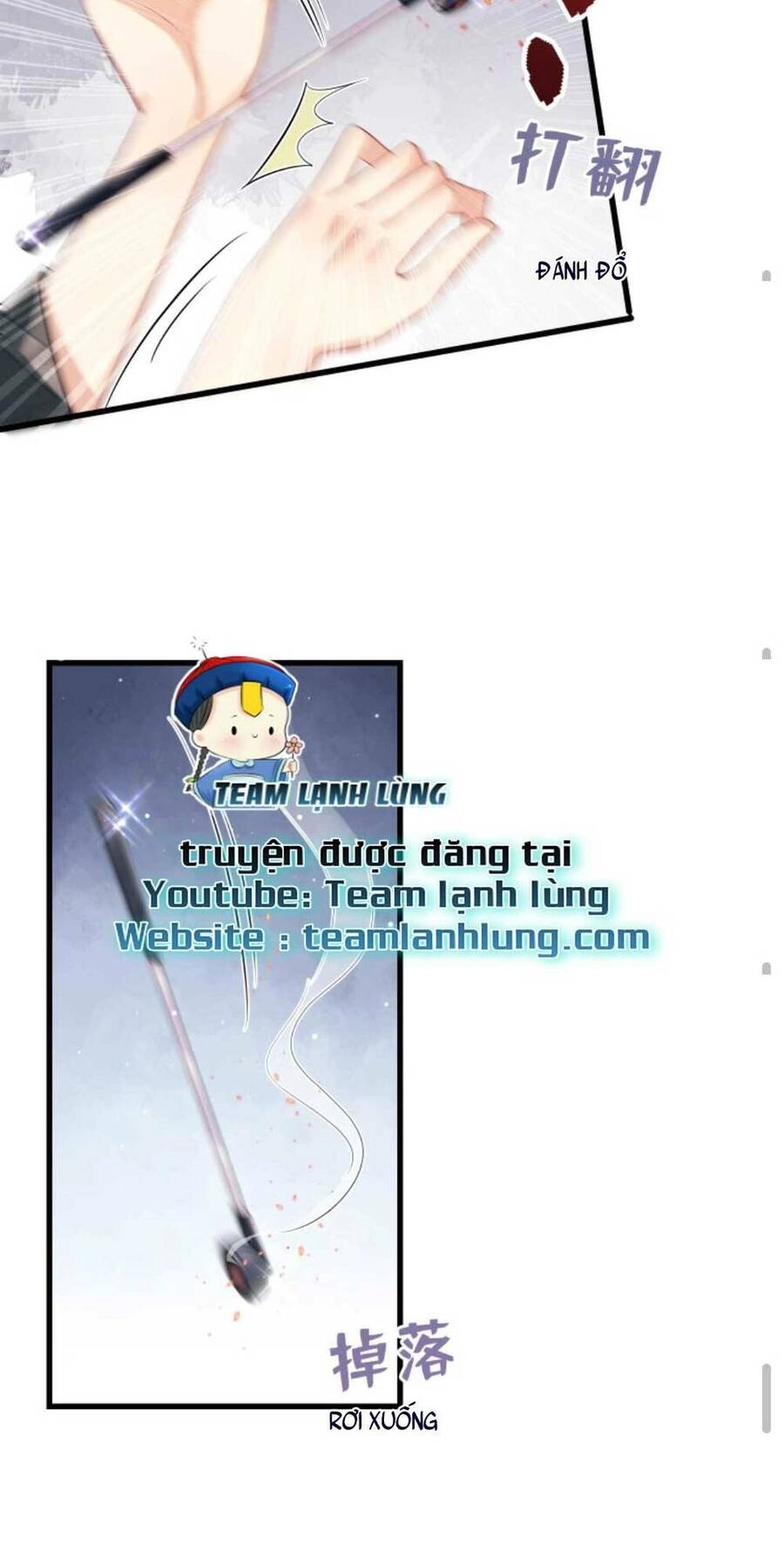 Tái Sinh Trở Lại : Chồng Cũ Khóc Lóc Cầu Xin Tái Hôn Chapter 6 - 22