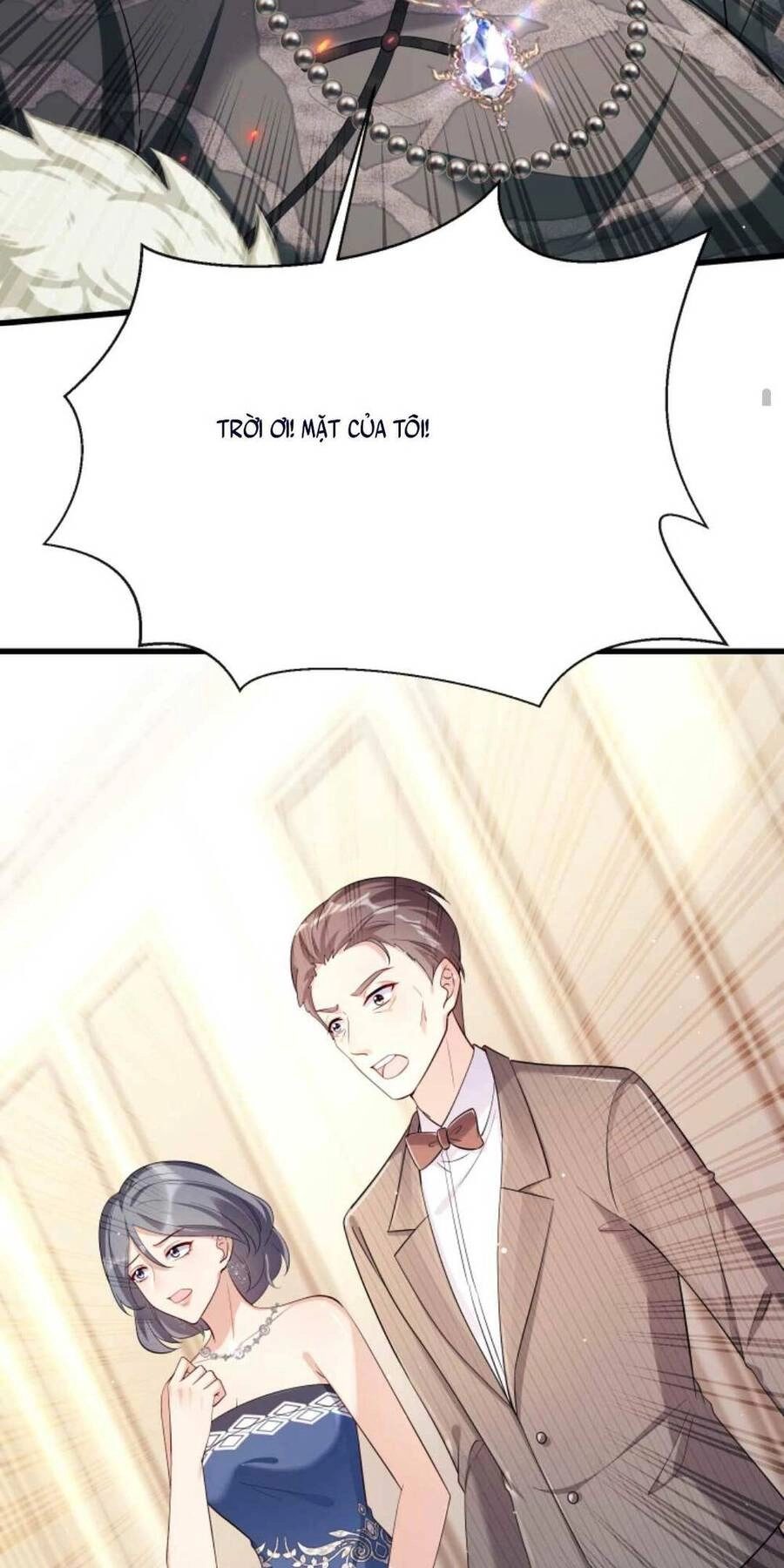 Tái Sinh Trở Lại : Chồng Cũ Khóc Lóc Cầu Xin Tái Hôn Chapter 6 - 26