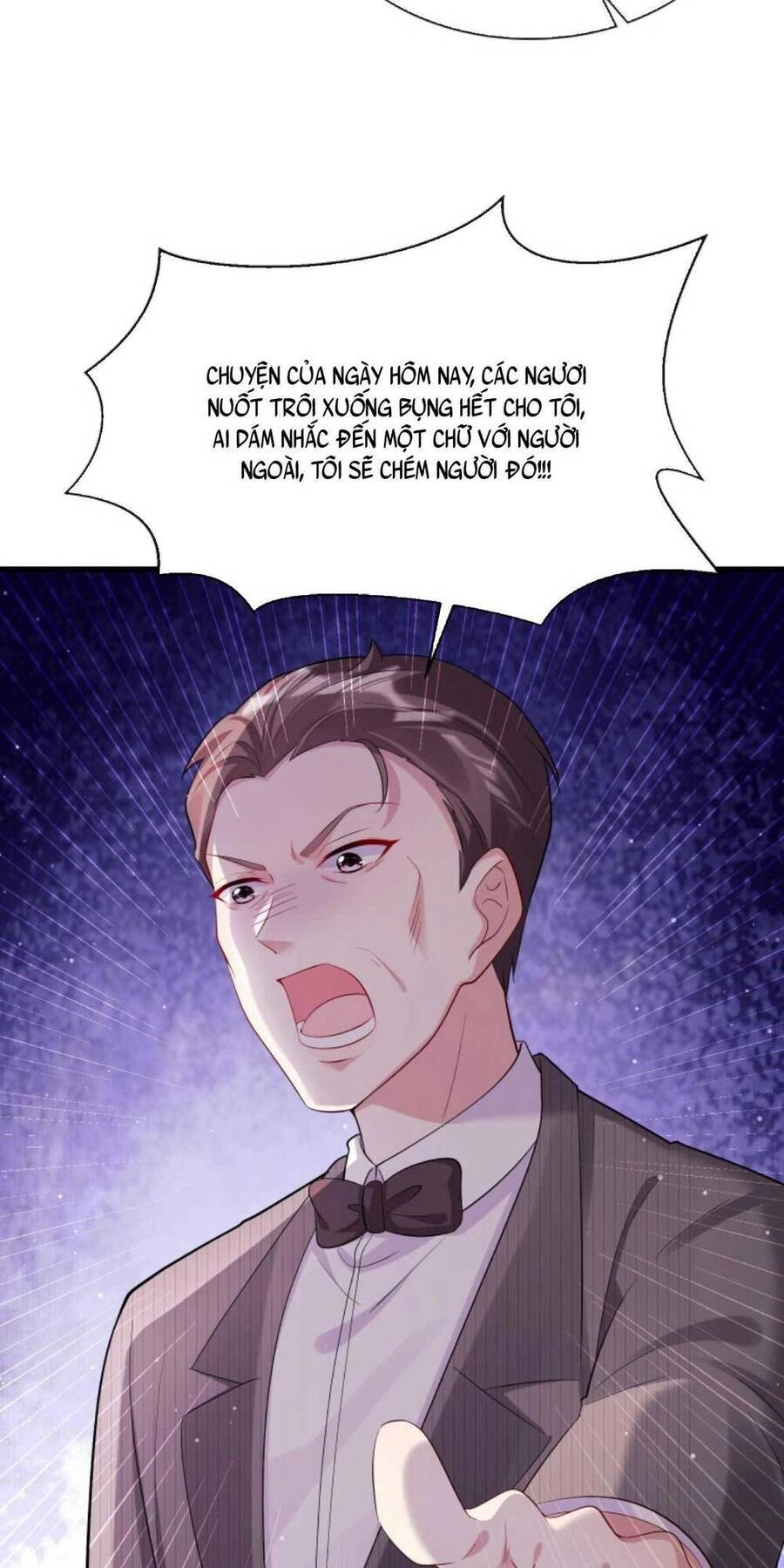 Tái Sinh Trở Lại : Chồng Cũ Khóc Lóc Cầu Xin Tái Hôn Chapter 7 - 9