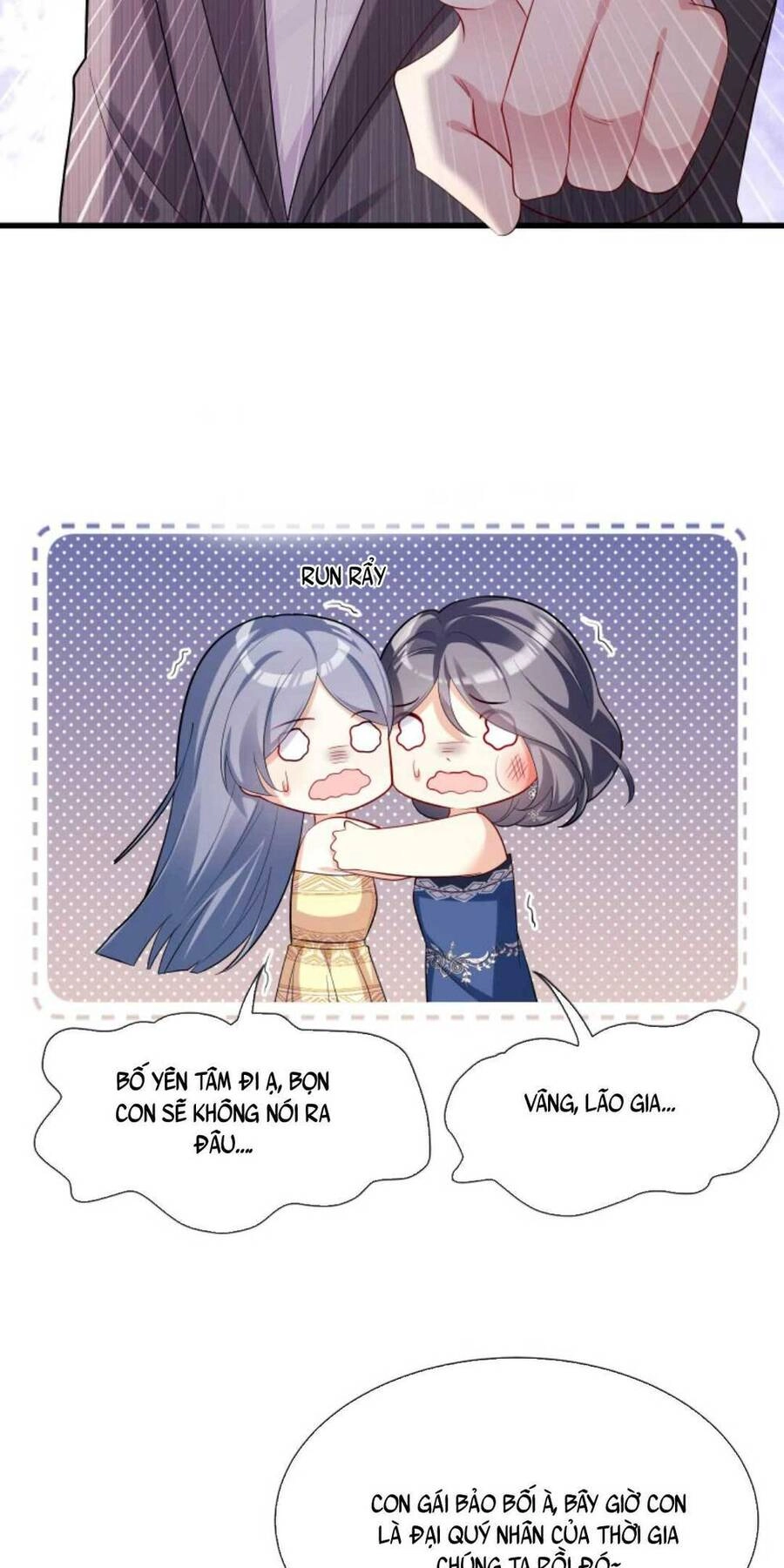 Tái Sinh Trở Lại : Chồng Cũ Khóc Lóc Cầu Xin Tái Hôn Chapter 7 - 10