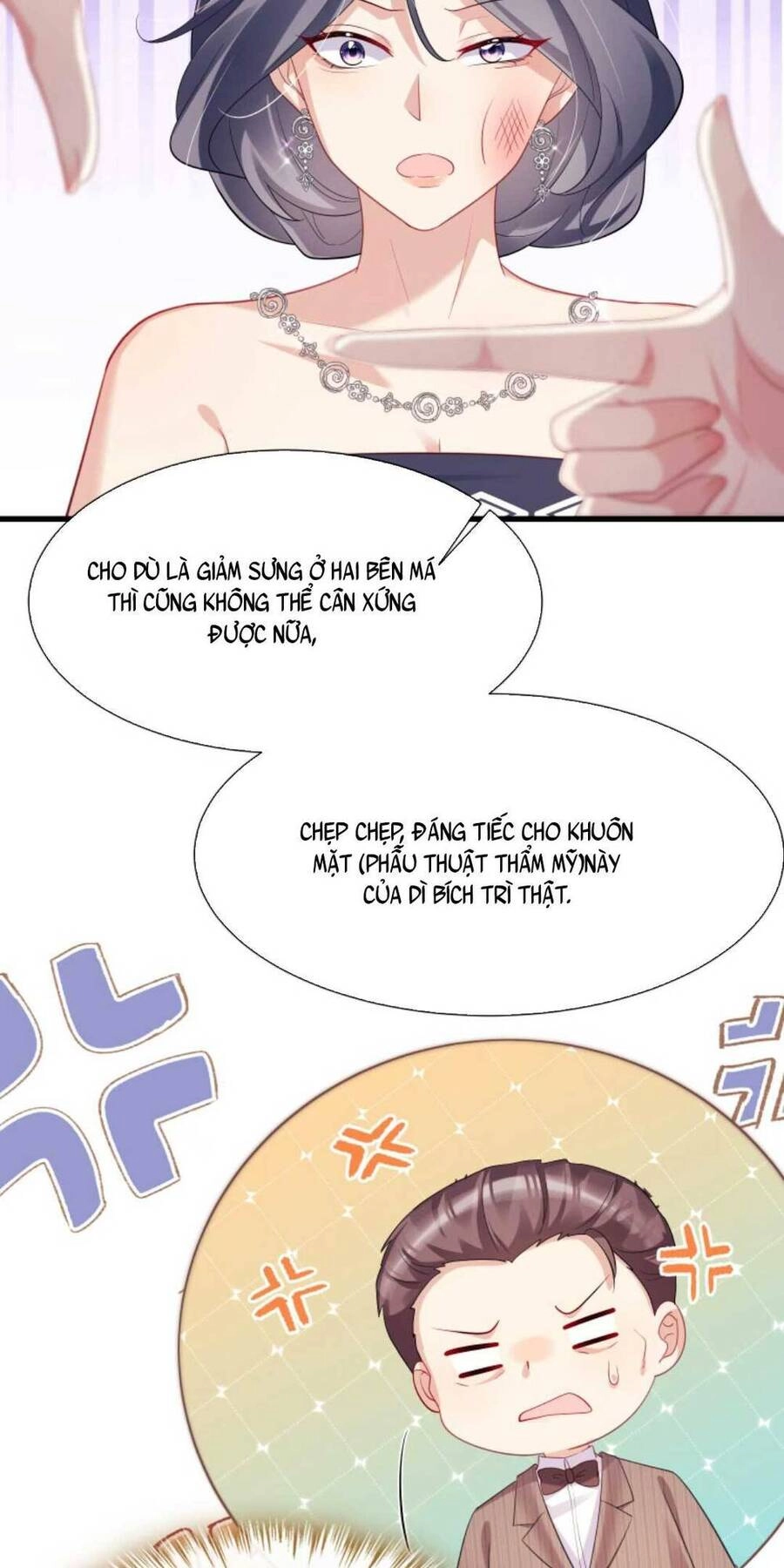 Tái Sinh Trở Lại : Chồng Cũ Khóc Lóc Cầu Xin Tái Hôn Chapter 7 - 14