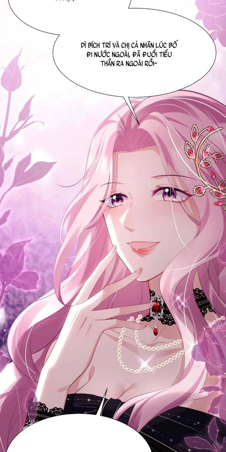 Tái Sinh Trở Lại : Chồng Cũ Khóc Lóc Cầu Xin Tái Hôn Chapter 7 - 16