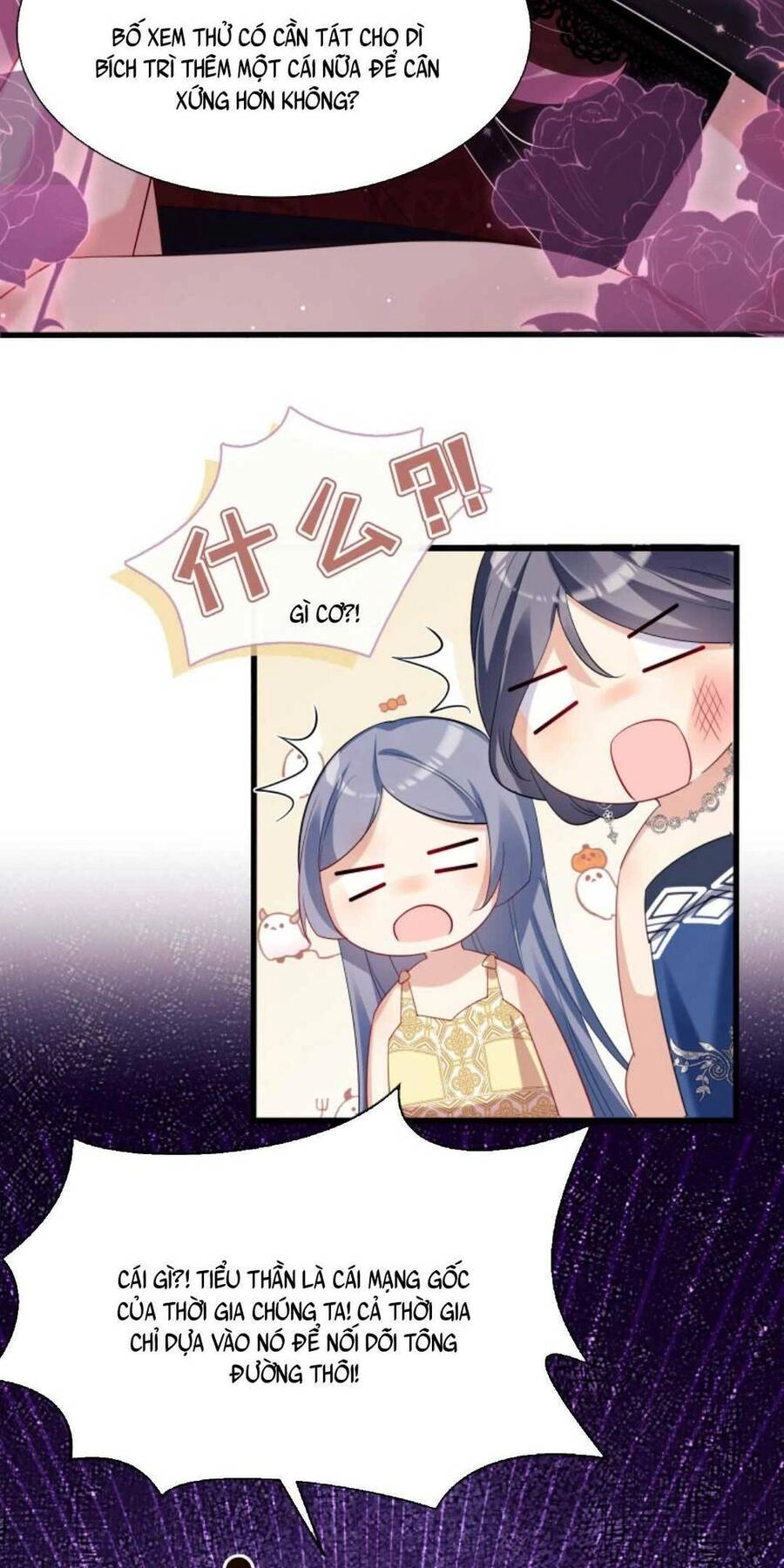 Tái Sinh Trở Lại : Chồng Cũ Khóc Lóc Cầu Xin Tái Hôn Chapter 7 - 17