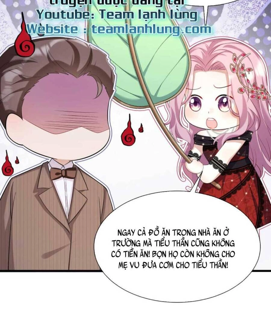 Tái Sinh Trở Lại : Chồng Cũ Khóc Lóc Cầu Xin Tái Hôn Chapter 7 - 21