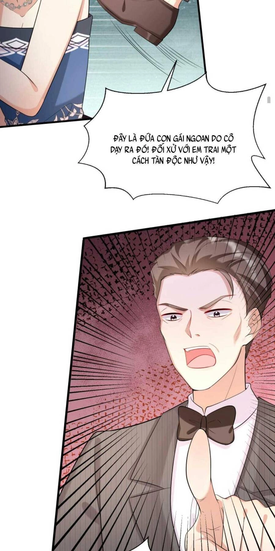 Tái Sinh Trở Lại : Chồng Cũ Khóc Lóc Cầu Xin Tái Hôn Chapter 7 - 25