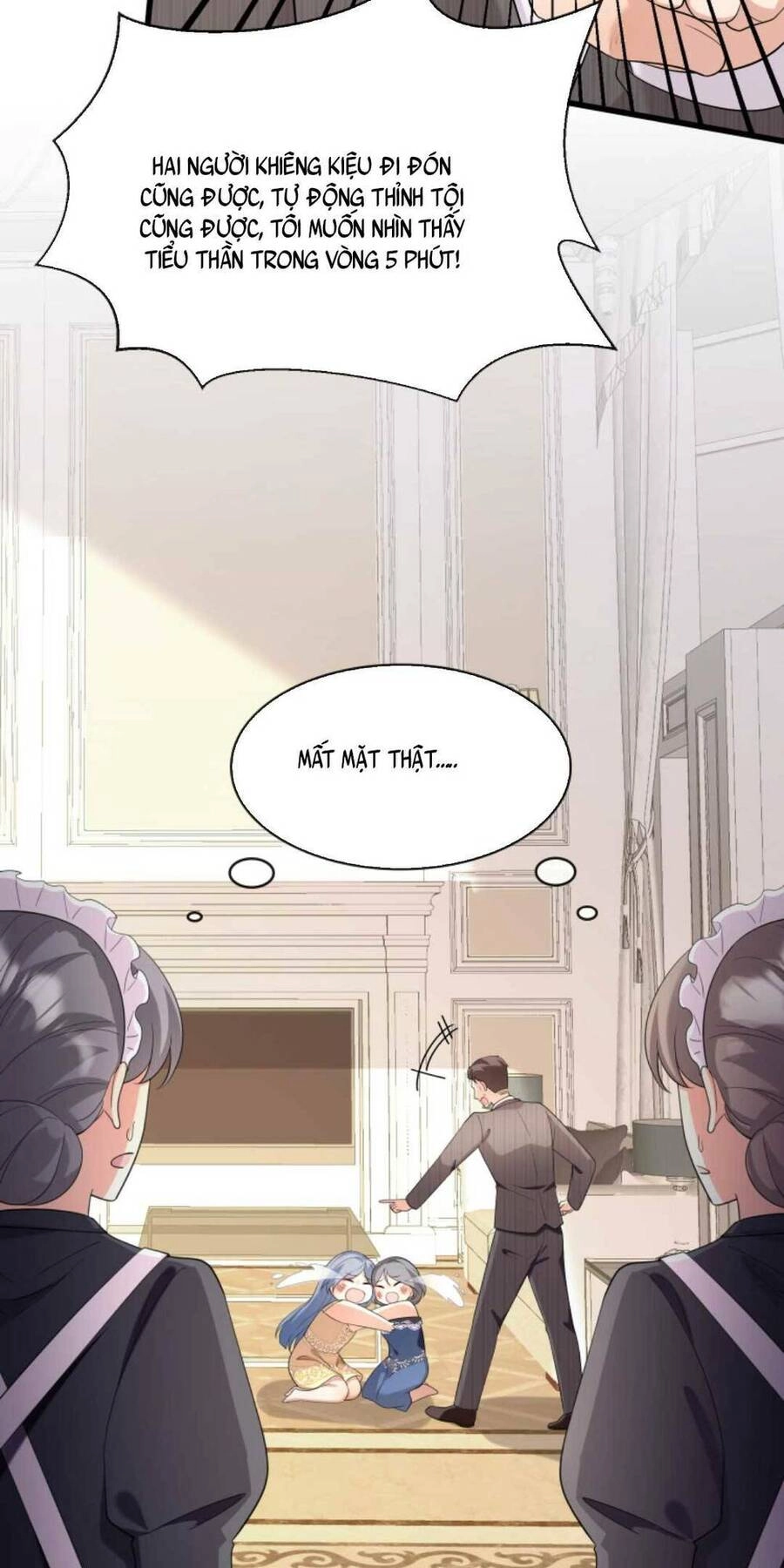 Tái Sinh Trở Lại : Chồng Cũ Khóc Lóc Cầu Xin Tái Hôn Chapter 7 - 26