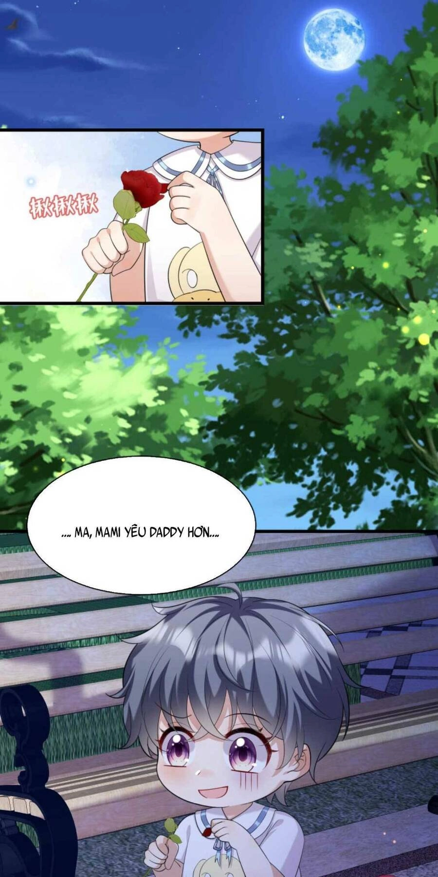 Tái Sinh Trở Lại : Chồng Cũ Khóc Lóc Cầu Xin Tái Hôn Chapter 7 - 32