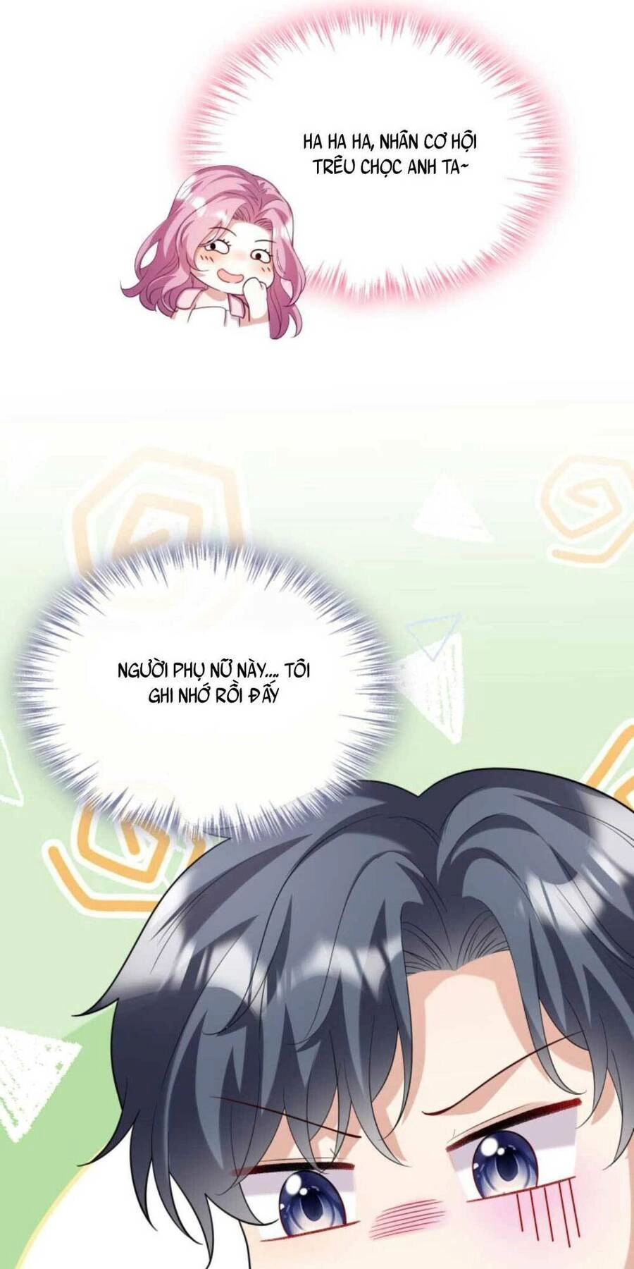 Tái Sinh Trở Lại : Chồng Cũ Khóc Lóc Cầu Xin Tái Hôn Chapter 8 - 27