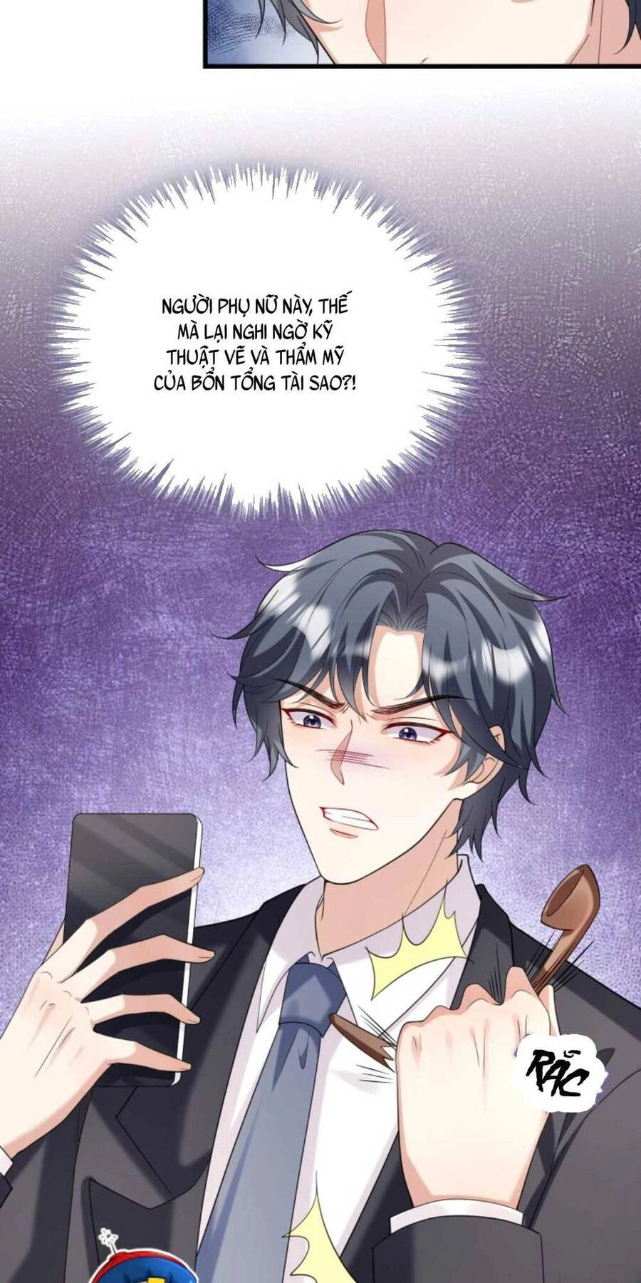 Tái Sinh Trở Lại : Chồng Cũ Khóc Lóc Cầu Xin Tái Hôn Chapter 9 - 15