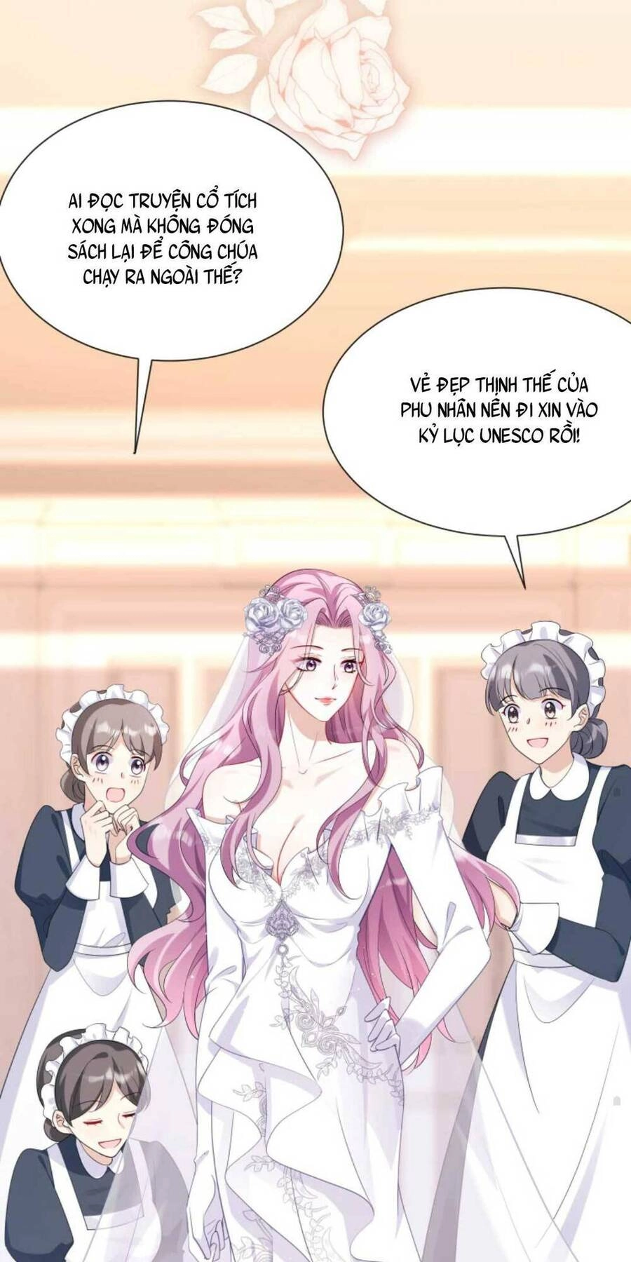 Tái Sinh Trở Lại : Chồng Cũ Khóc Lóc Cầu Xin Tái Hôn Chapter 9 - 23