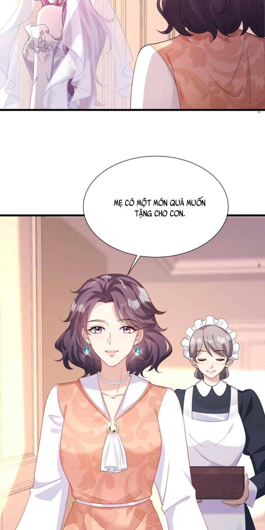 Tái Sinh Trở Lại : Chồng Cũ Khóc Lóc Cầu Xin Tái Hôn Chapter 9 - 25