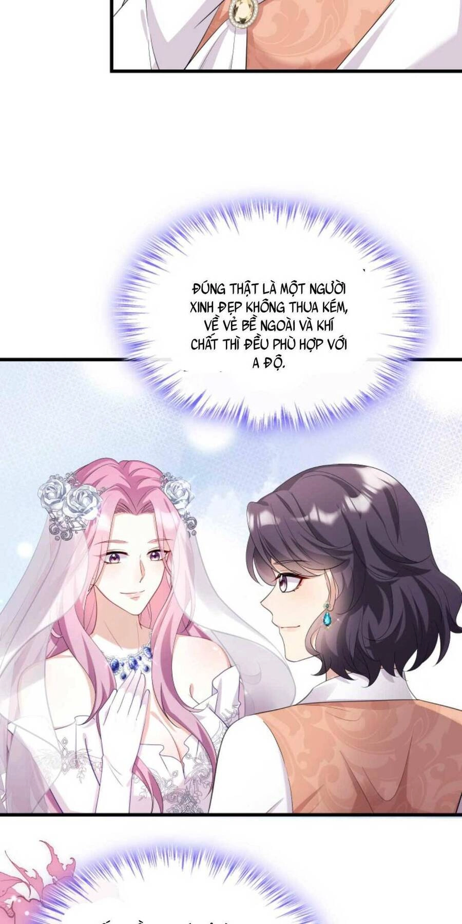 Tái Sinh Trở Lại : Chồng Cũ Khóc Lóc Cầu Xin Tái Hôn Chapter 9 - 31