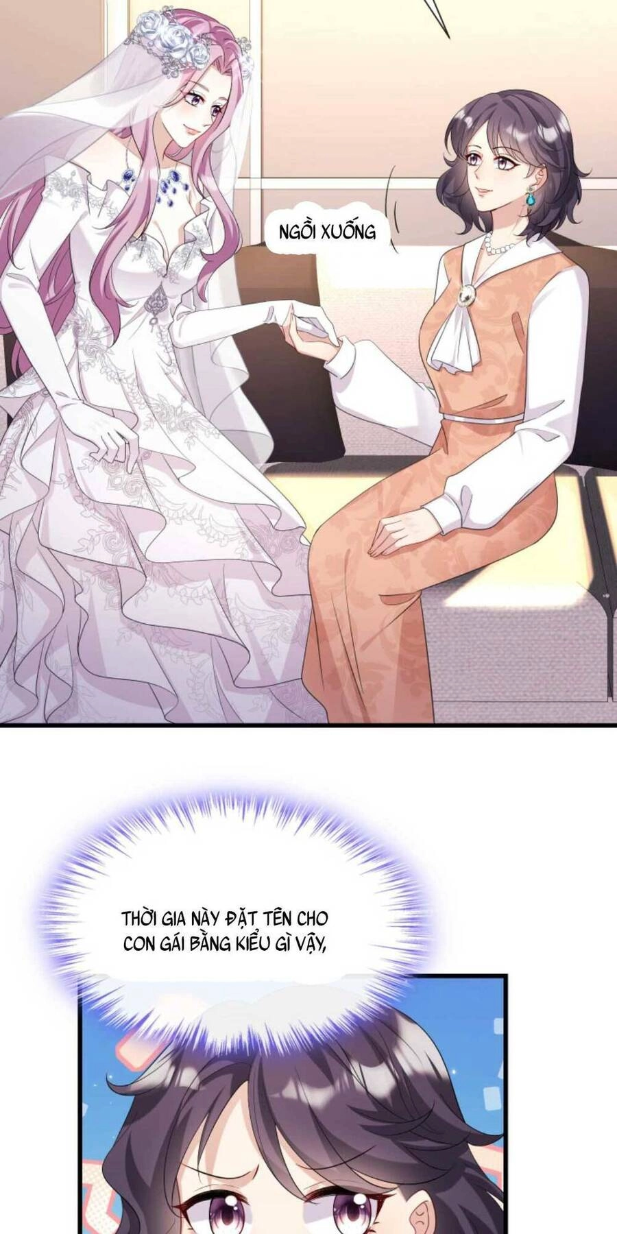 Tái Sinh Trở Lại : Chồng Cũ Khóc Lóc Cầu Xin Tái Hôn Chapter 9 - 35