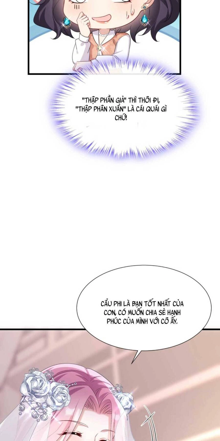 Tái Sinh Trở Lại : Chồng Cũ Khóc Lóc Cầu Xin Tái Hôn Chapter 9 - 36