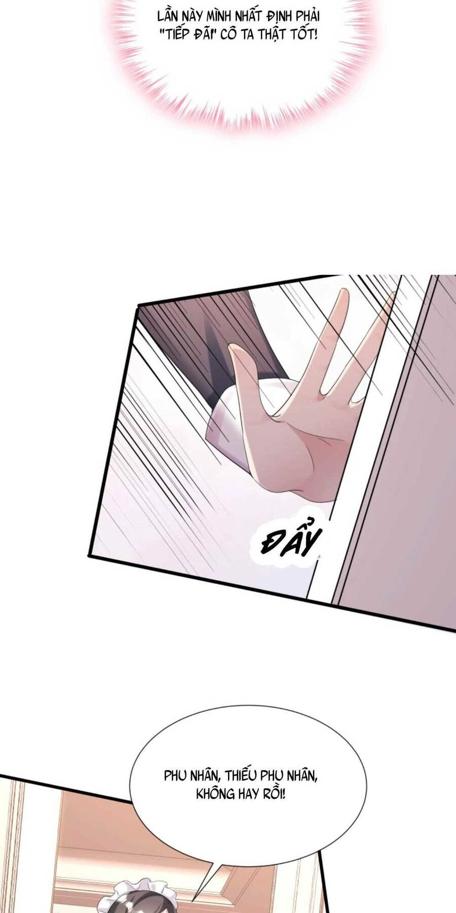 Tái Sinh Trở Lại : Chồng Cũ Khóc Lóc Cầu Xin Tái Hôn Chapter 9 - 38