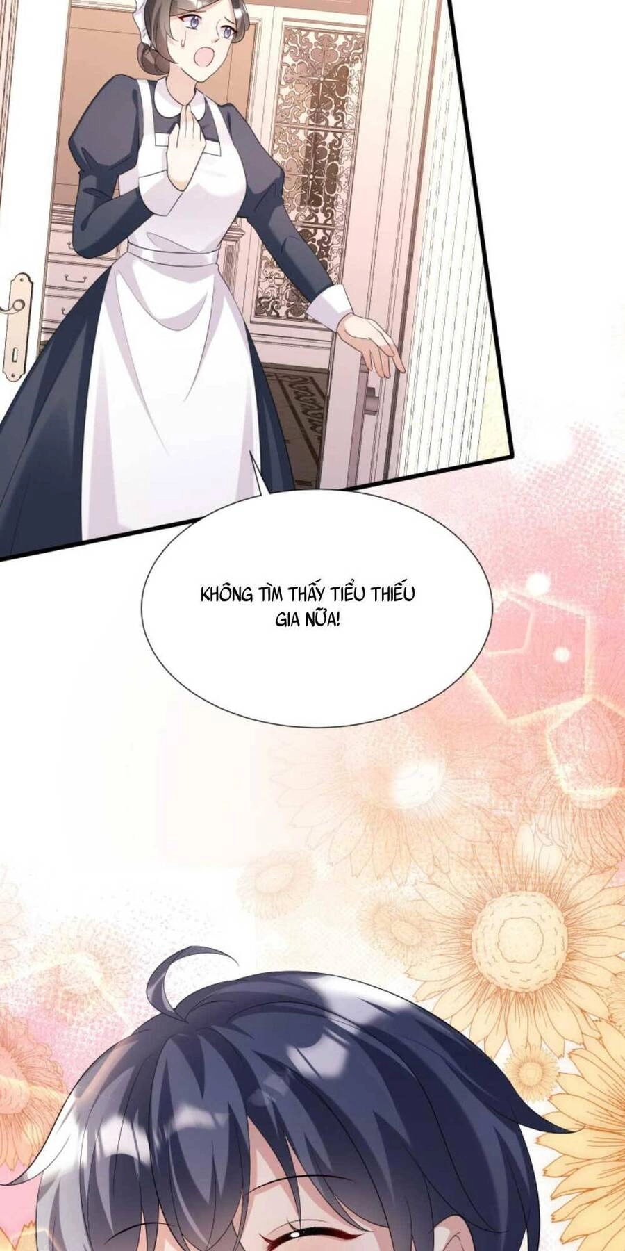 Tái Sinh Trở Lại : Chồng Cũ Khóc Lóc Cầu Xin Tái Hôn Chapter 9 - 39