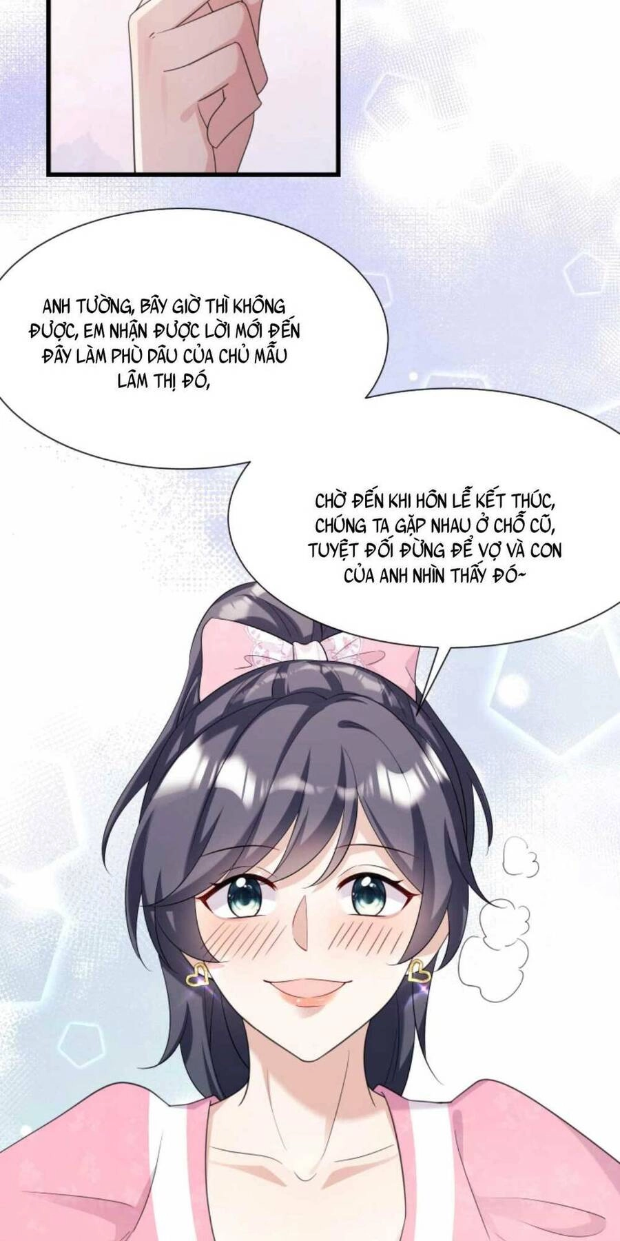 Tái Sinh Trở Lại : Chồng Cũ Khóc Lóc Cầu Xin Tái Hôn Chapter 10 - 7