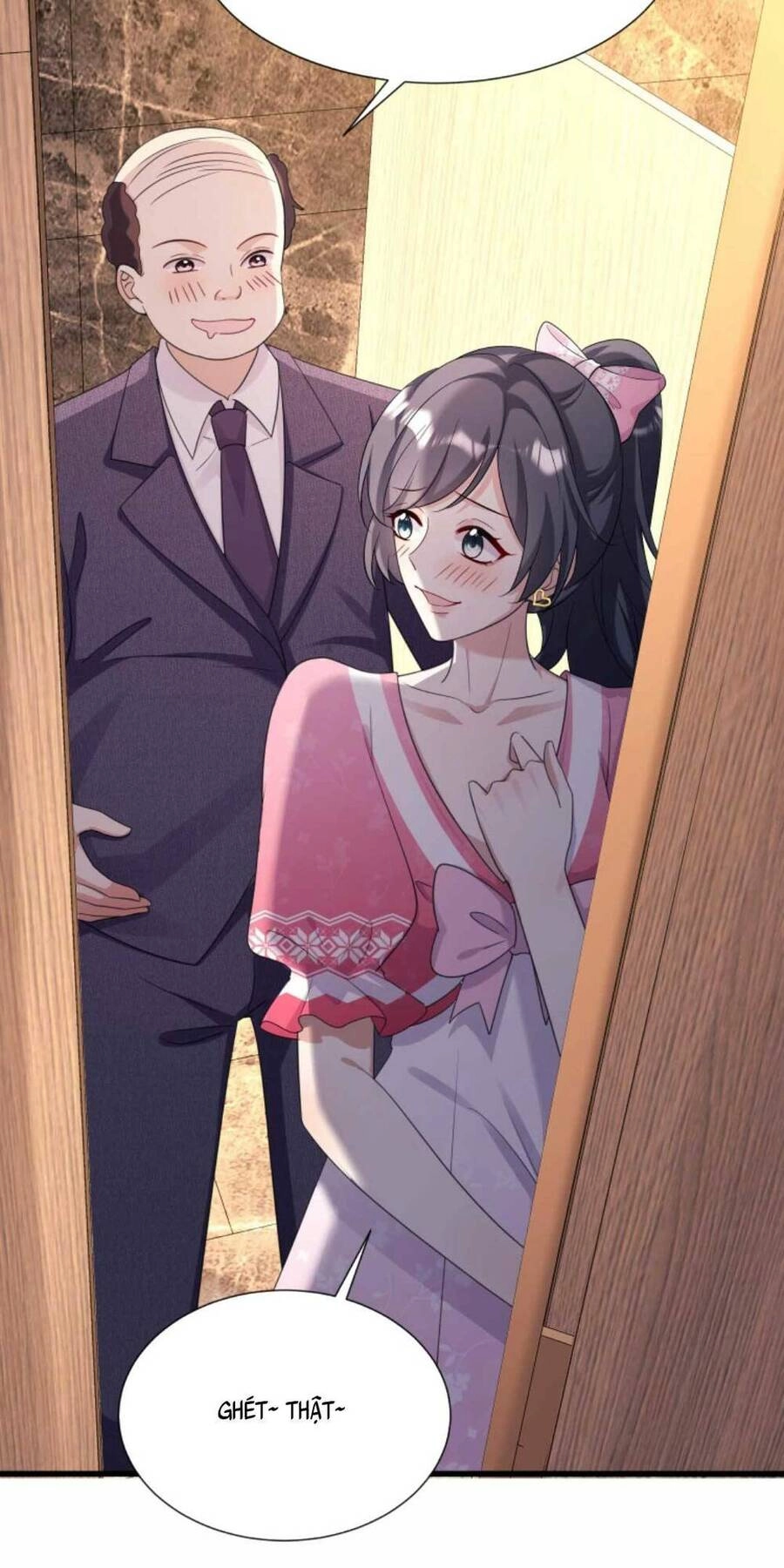 Tái Sinh Trở Lại : Chồng Cũ Khóc Lóc Cầu Xin Tái Hôn Chapter 10 - 9