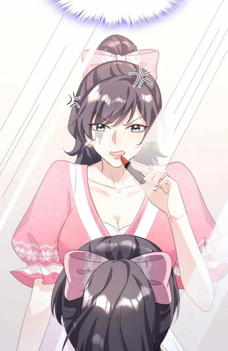 Tái Sinh Trở Lại : Chồng Cũ Khóc Lóc Cầu Xin Tái Hôn Chapter 10 - 11