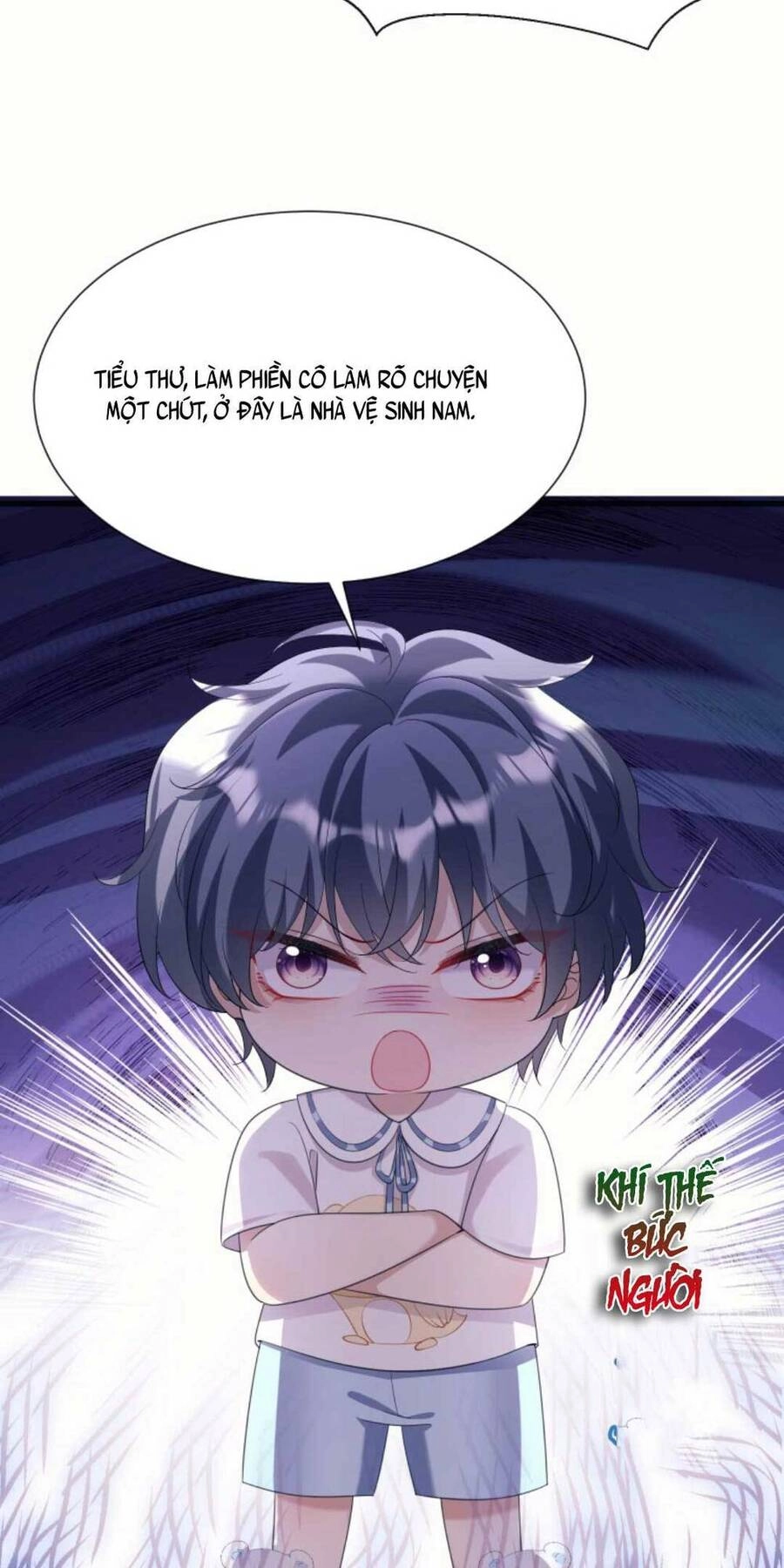 Tái Sinh Trở Lại : Chồng Cũ Khóc Lóc Cầu Xin Tái Hôn Chapter 10 - 25