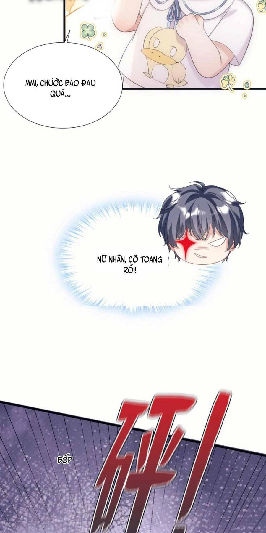 Tái Sinh Trở Lại : Chồng Cũ Khóc Lóc Cầu Xin Tái Hôn Chapter 11 - 4