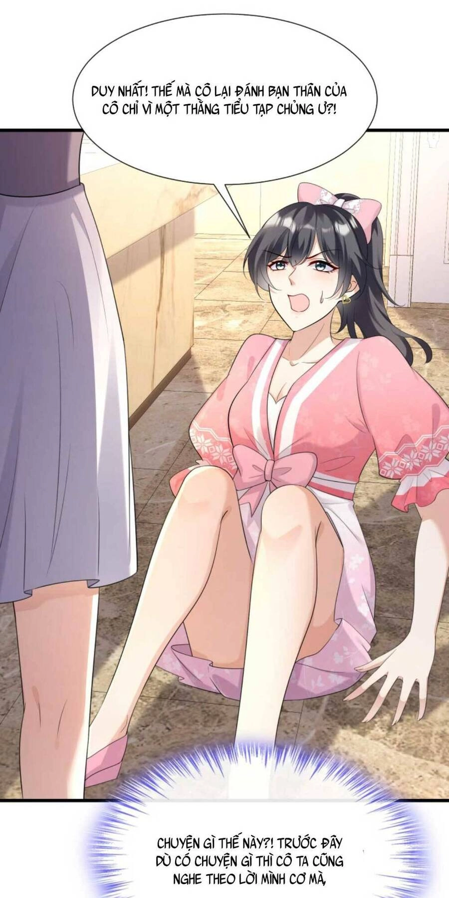 Tái Sinh Trở Lại : Chồng Cũ Khóc Lóc Cầu Xin Tái Hôn Chapter 11 - 10