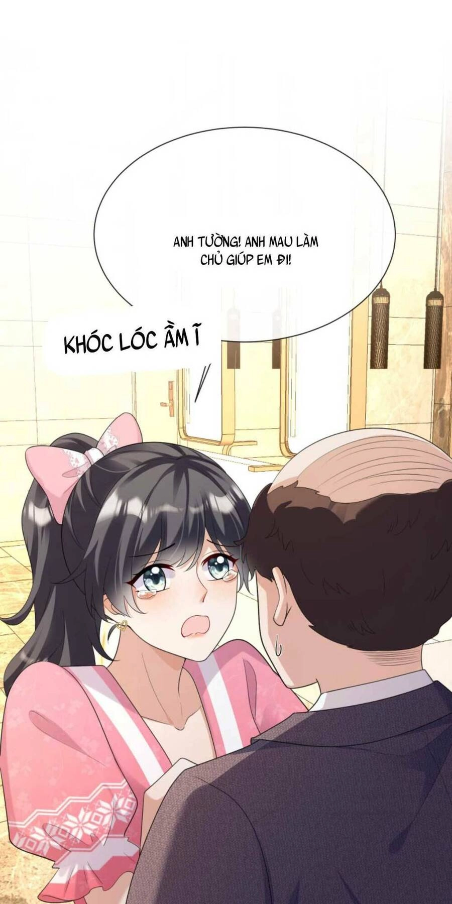 Tái Sinh Trở Lại : Chồng Cũ Khóc Lóc Cầu Xin Tái Hôn Chapter 11 - 14