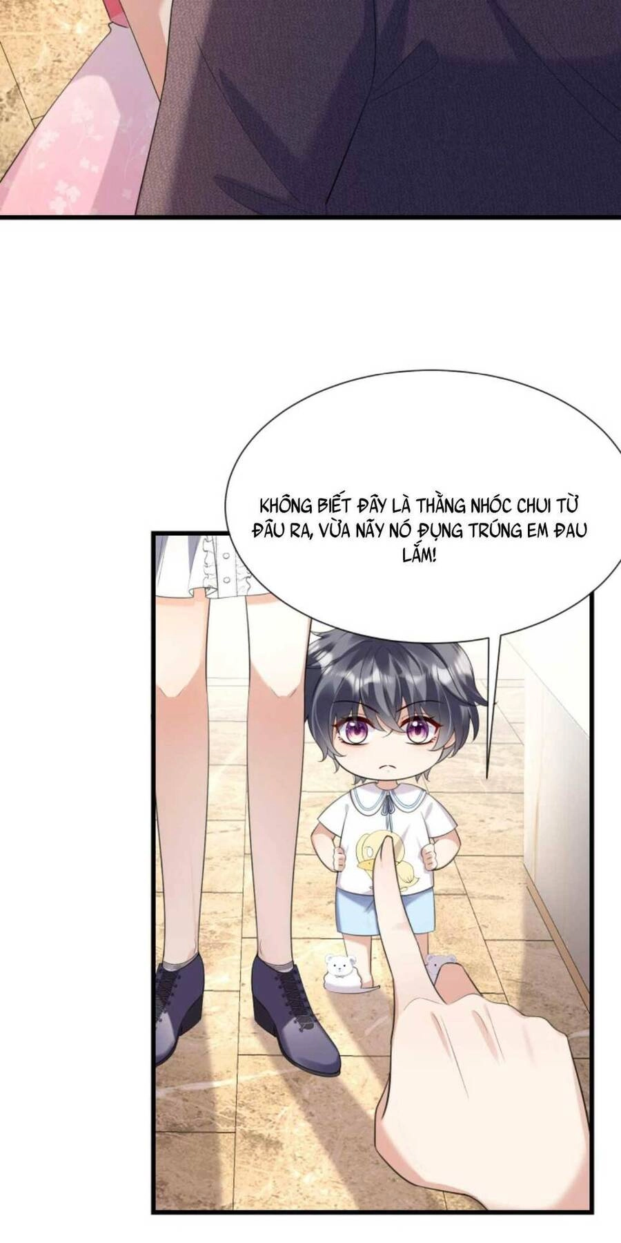 Tái Sinh Trở Lại : Chồng Cũ Khóc Lóc Cầu Xin Tái Hôn Chapter 11 - 15