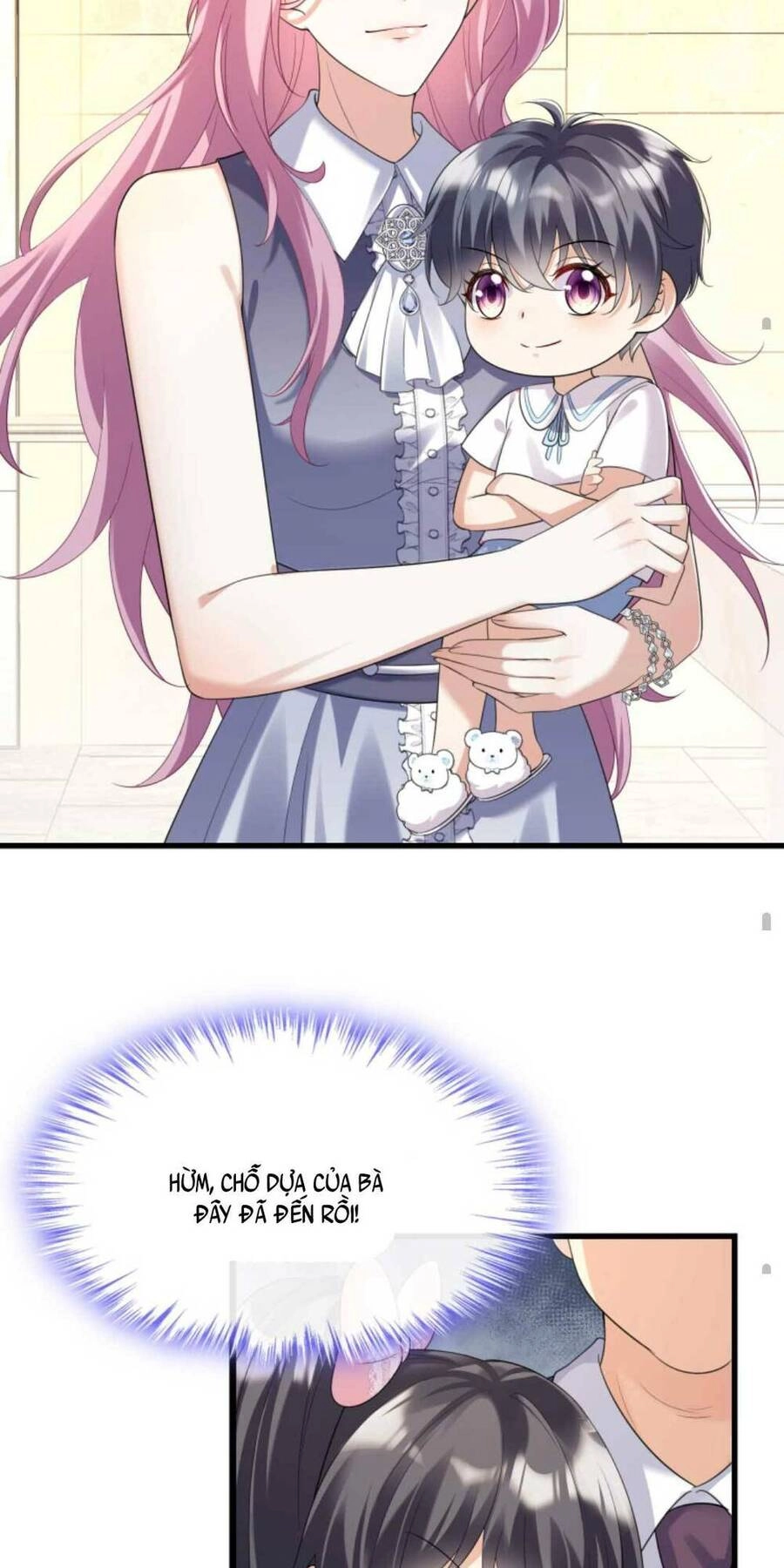 Tái Sinh Trở Lại : Chồng Cũ Khóc Lóc Cầu Xin Tái Hôn Chapter 11 - 18