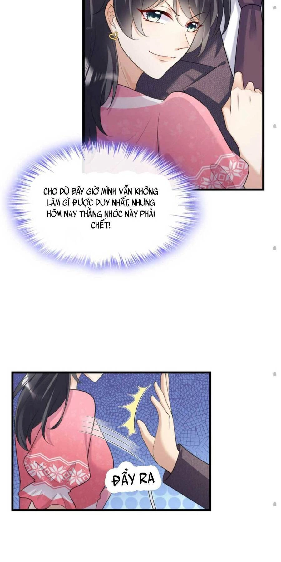 Tái Sinh Trở Lại : Chồng Cũ Khóc Lóc Cầu Xin Tái Hôn Chapter 11 - 19