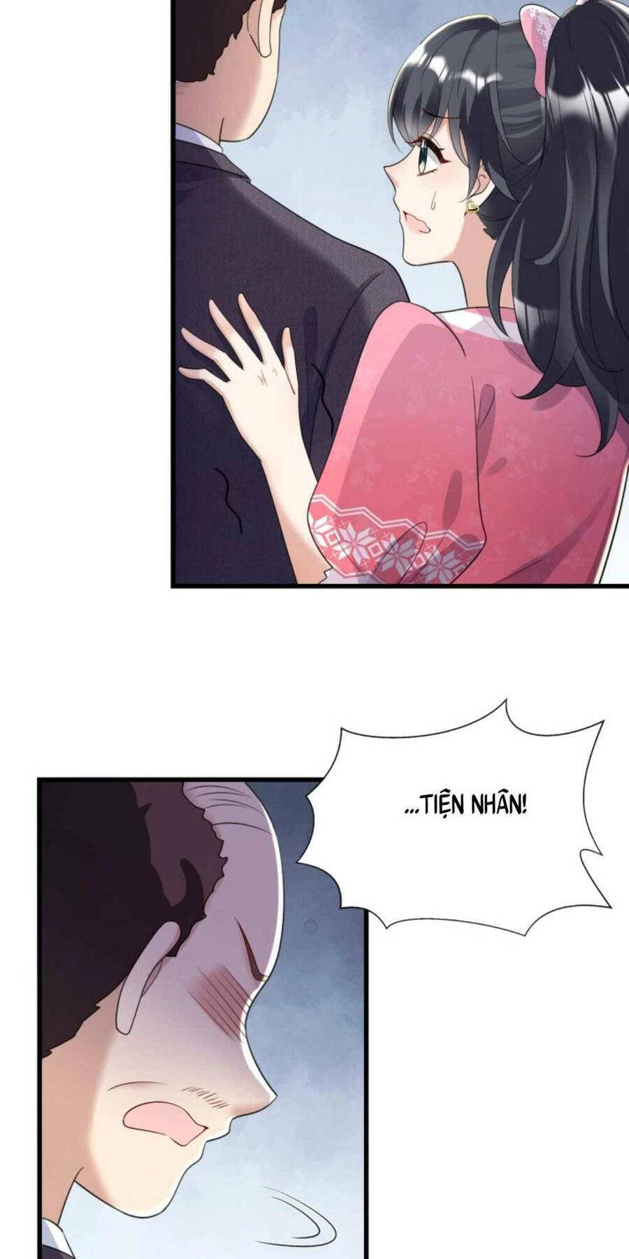 Tái Sinh Trở Lại : Chồng Cũ Khóc Lóc Cầu Xin Tái Hôn Chapter 11 - 28