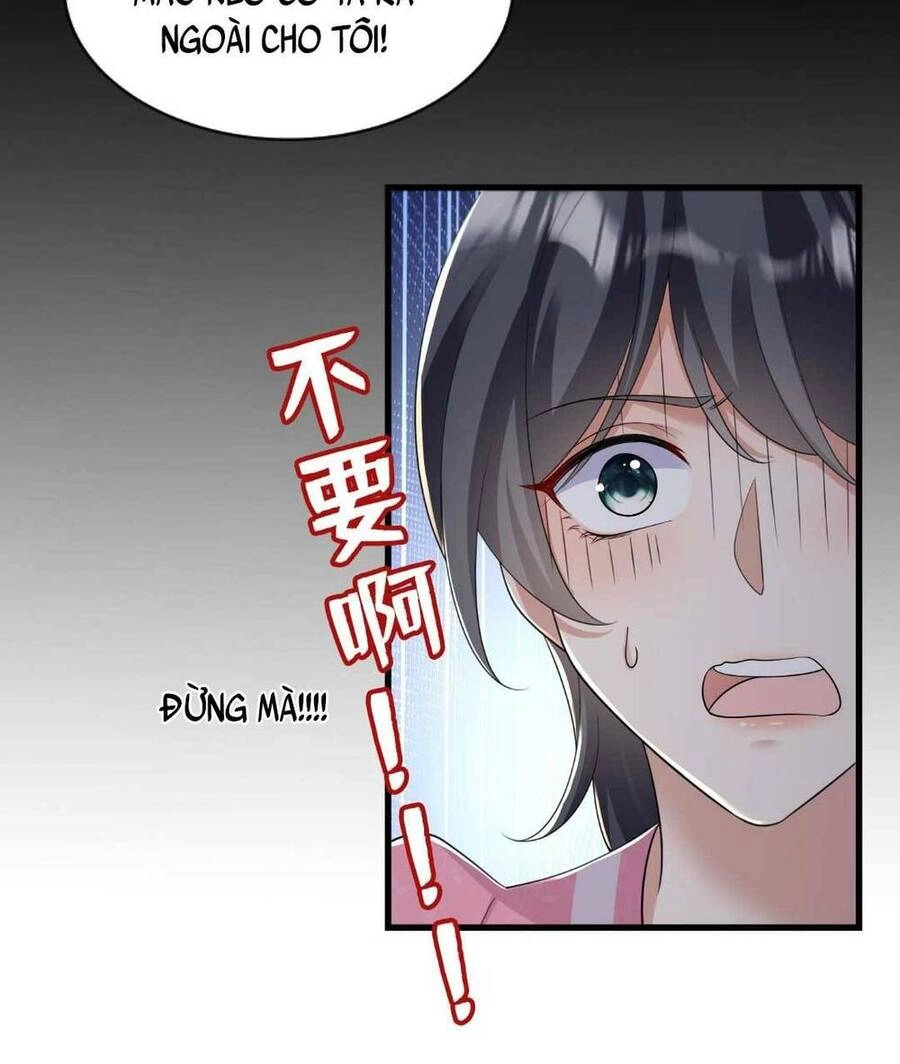 Tái Sinh Trở Lại : Chồng Cũ Khóc Lóc Cầu Xin Tái Hôn Chapter 11 - 34