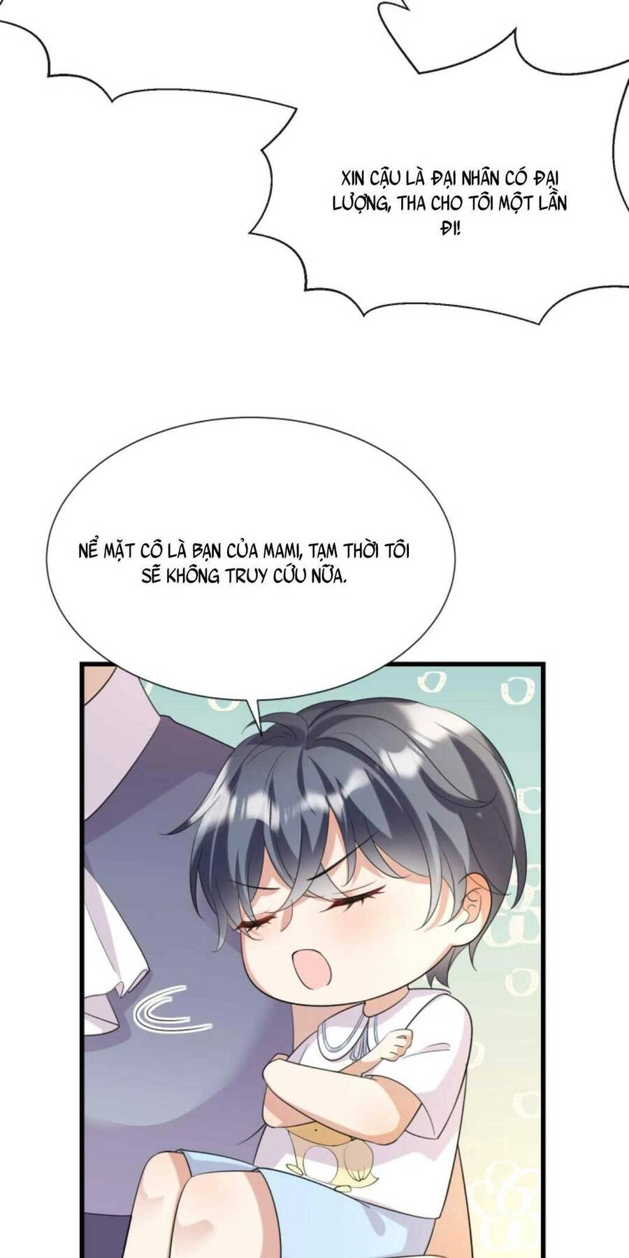 Tái Sinh Trở Lại : Chồng Cũ Khóc Lóc Cầu Xin Tái Hôn Chapter 12 - 9