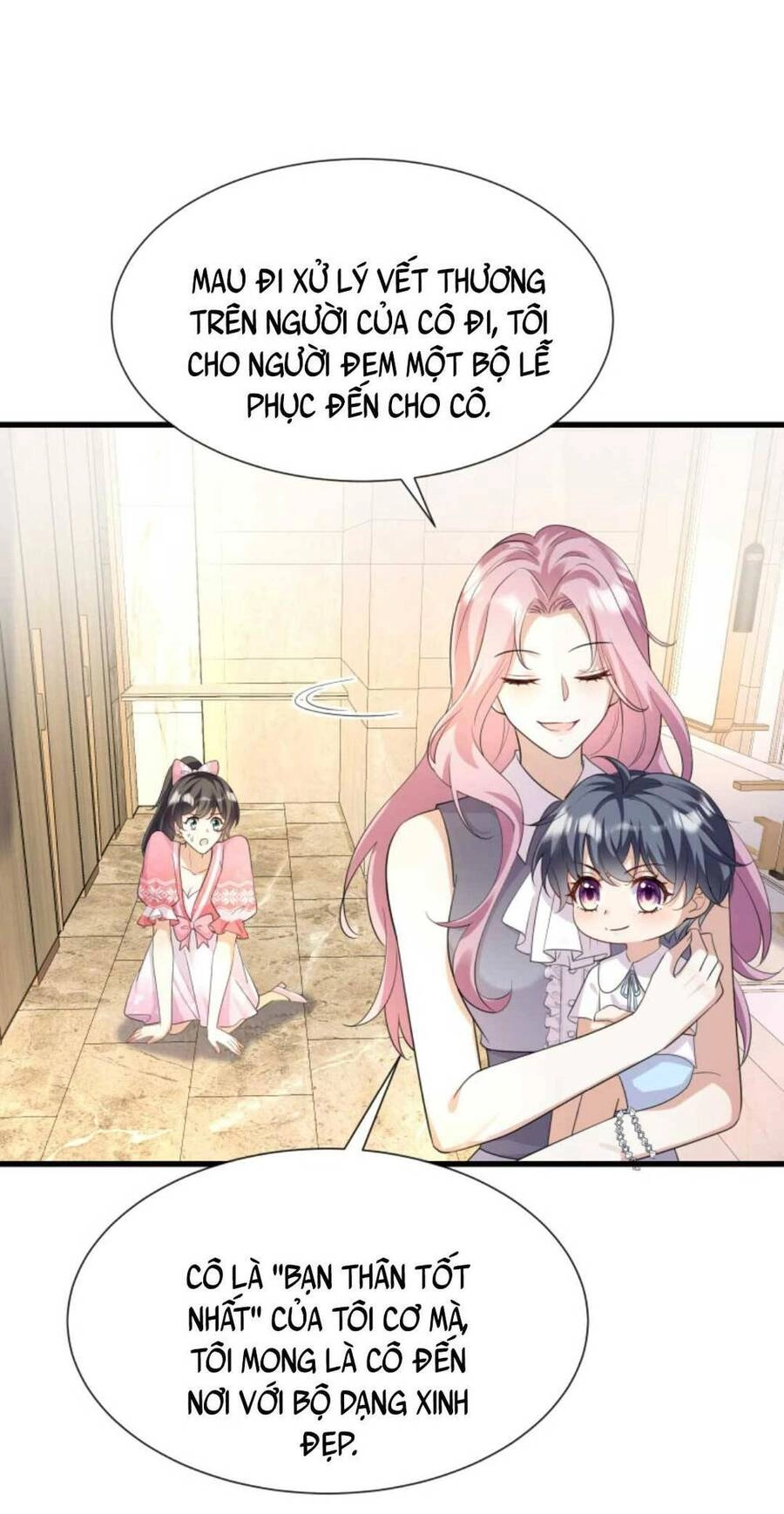 Tái Sinh Trở Lại : Chồng Cũ Khóc Lóc Cầu Xin Tái Hôn Chapter 12 - 12